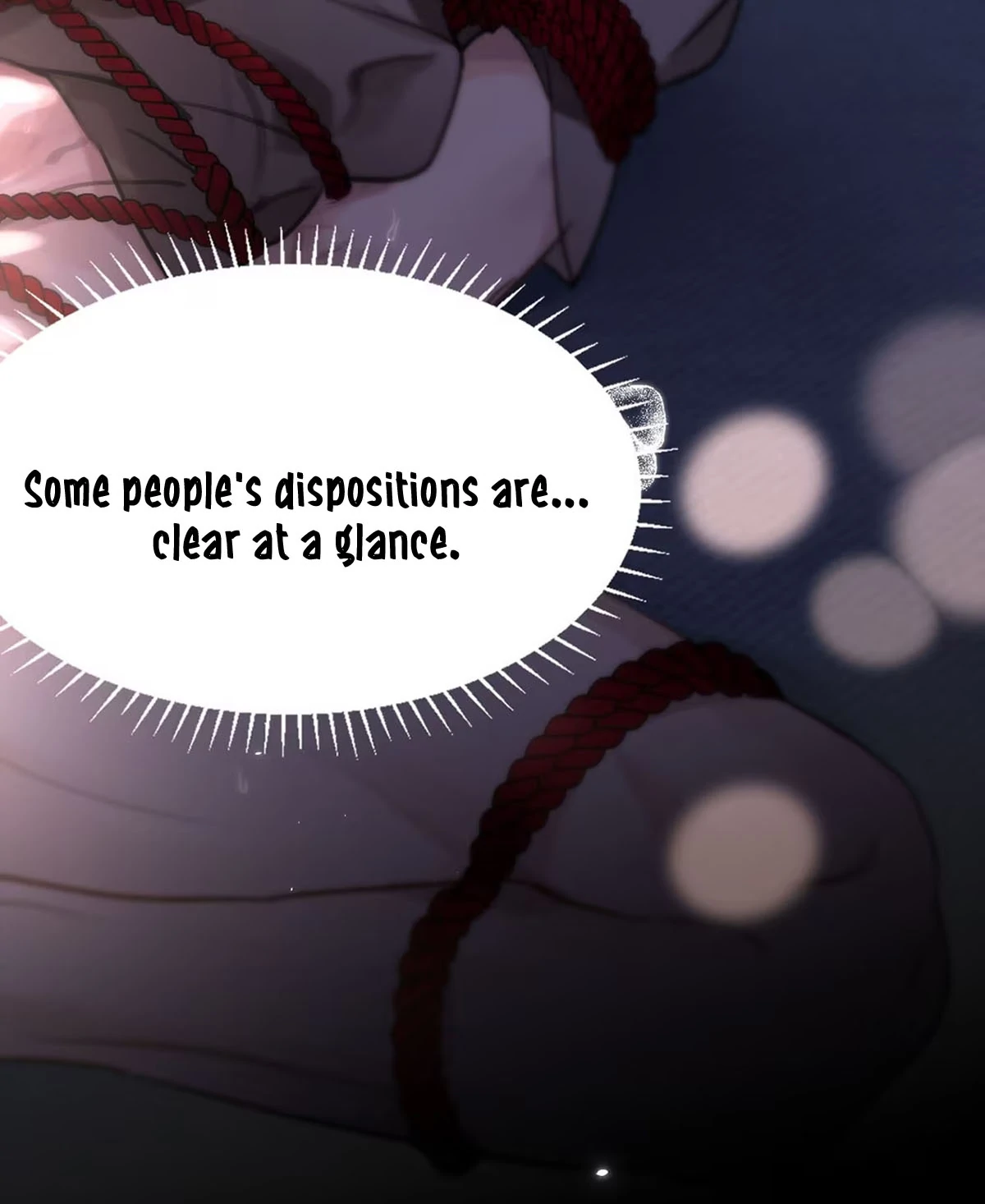 I became a first-class guide thanks to my childhood friends - Chapter 10 manhwa