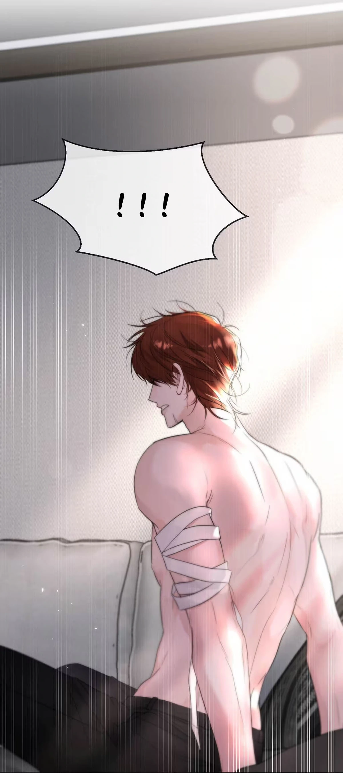 I became a first-class guide thanks to my childhood friends - Chapter 11 manhwa