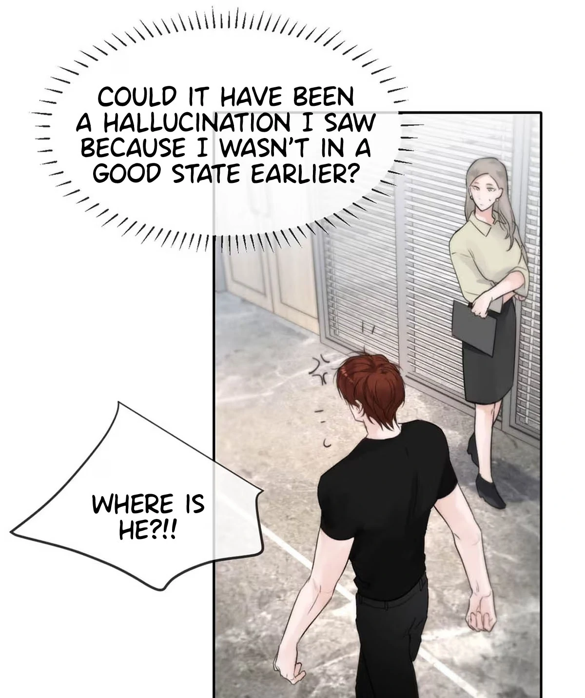 I became a first-class guide thanks to my childhood friends - Chapter 11 manhwa