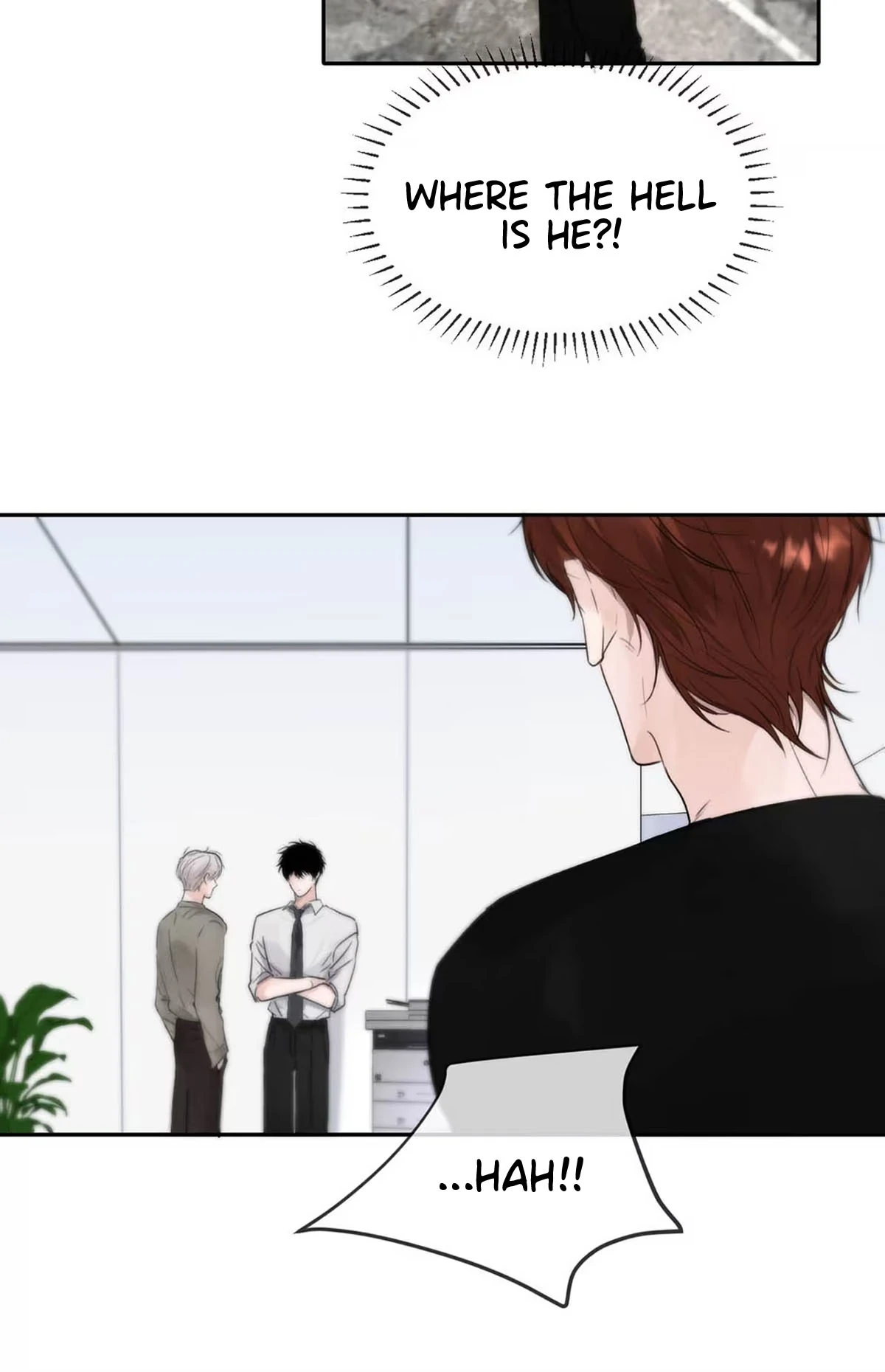 I became a first-class guide thanks to my childhood friends - Chapter 11 manhwa