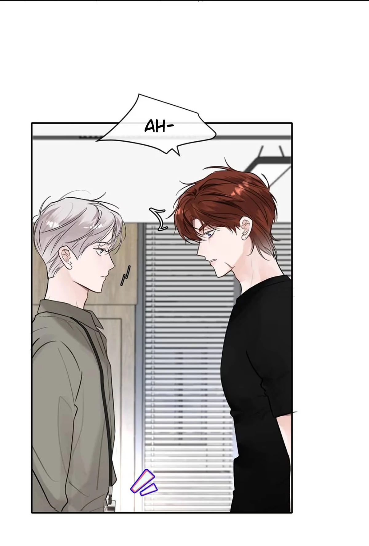 I became a first-class guide thanks to my childhood friends - Chapter 11 manhwa