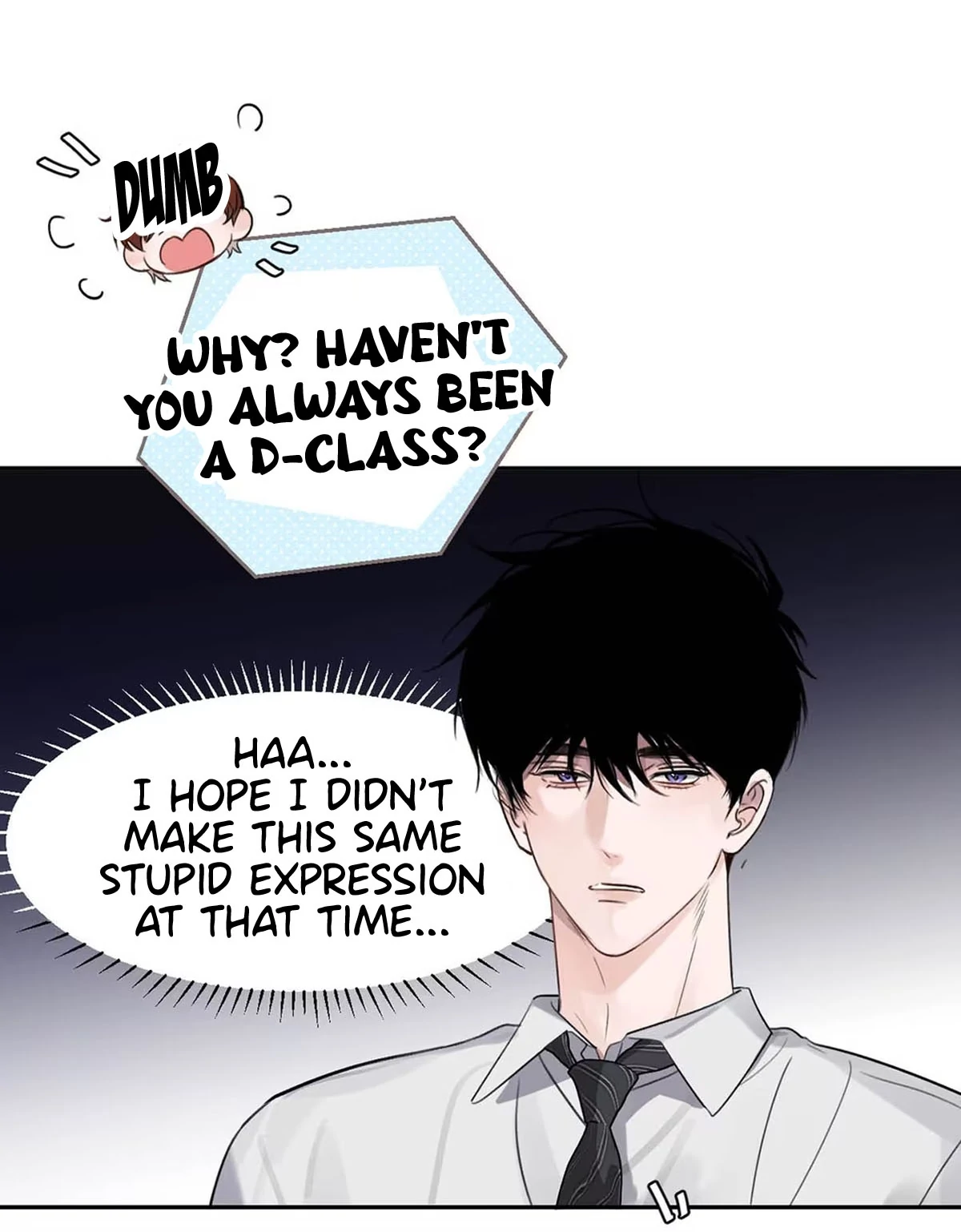 I became a first-class guide thanks to my childhood friends - Chapter 11 manhwa