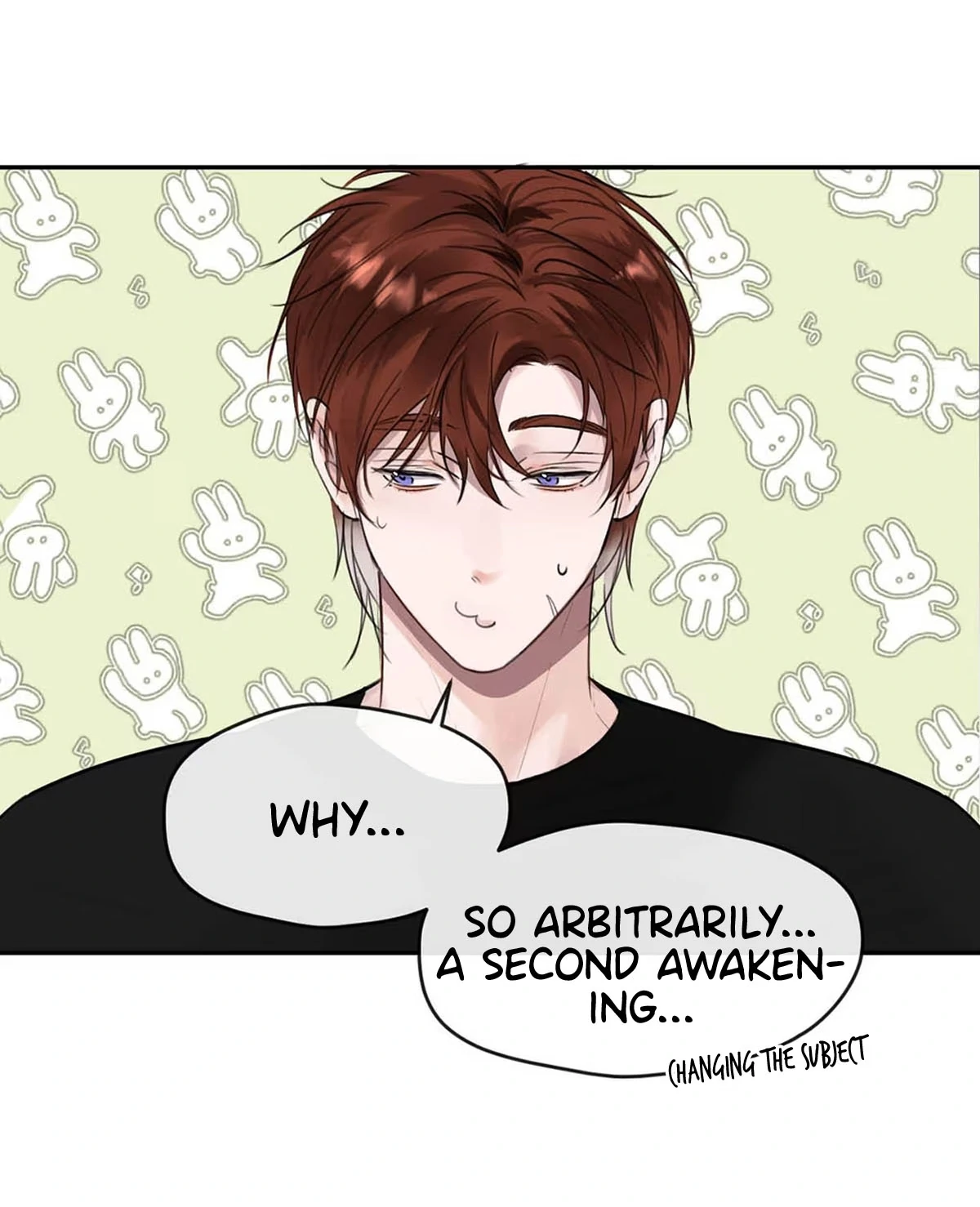 I became a first-class guide thanks to my childhood friends - Chapter 11 manhwa
