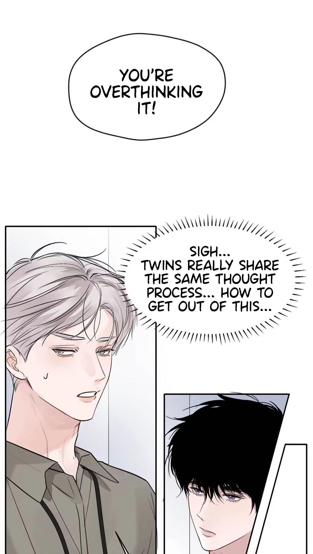 I became a first-class guide thanks to my childhood friends - Chapter 11 manhwa
