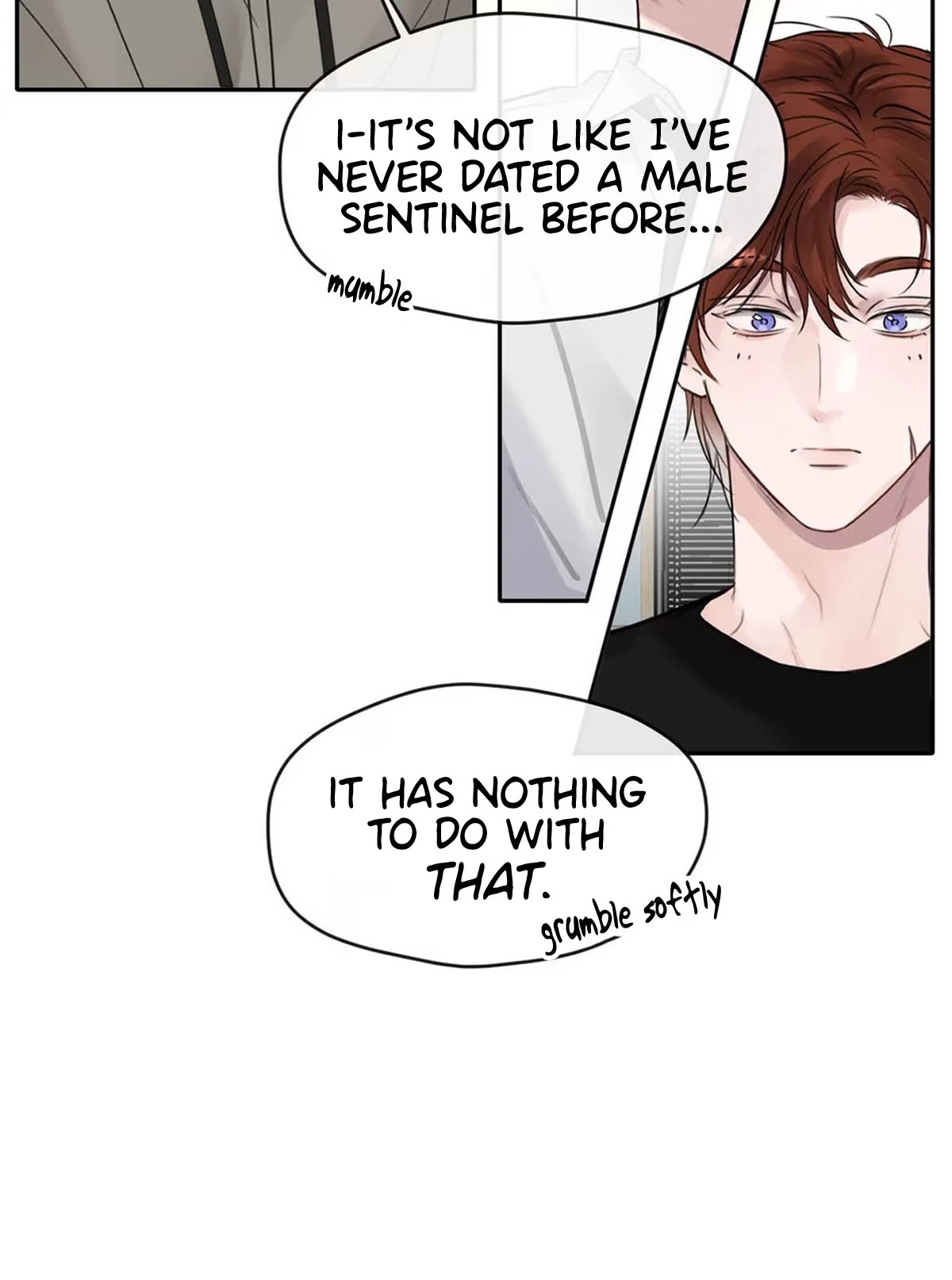 I became a first-class guide thanks to my childhood friends - Chapter 11 manhwa