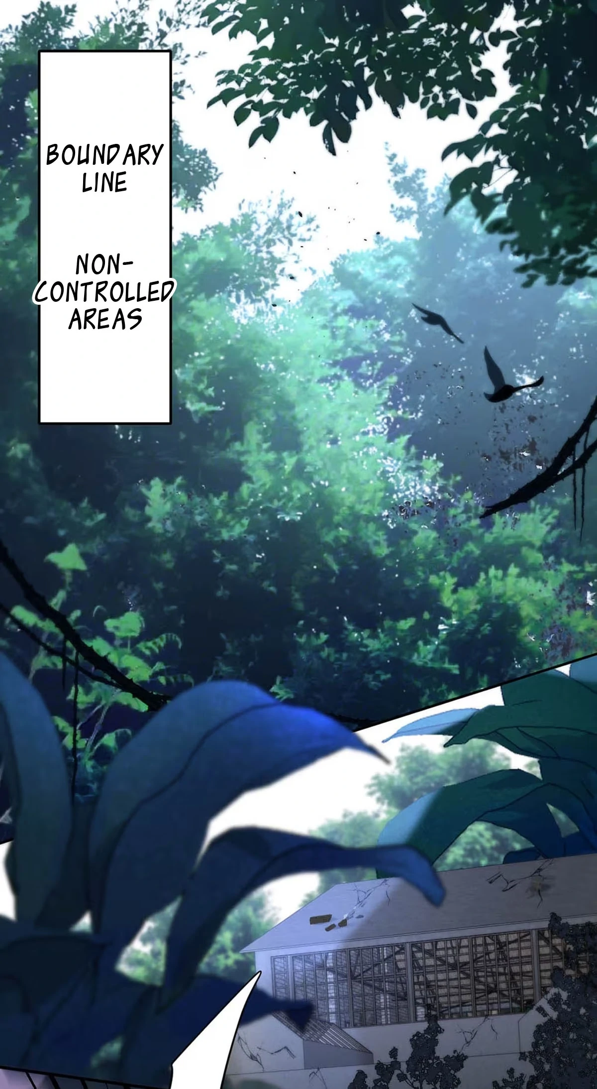 I became a first-class guide thanks to my childhood friends - Chapter 11 manhwa