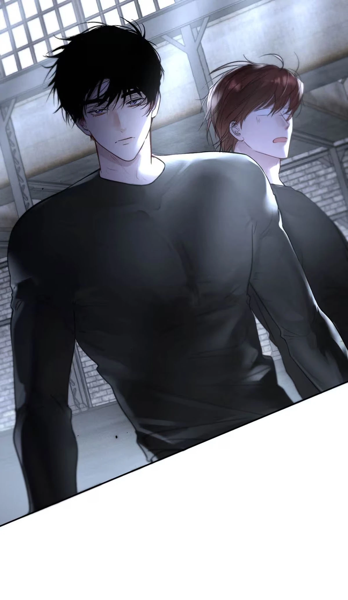 I became a first-class guide thanks to my childhood friends - Chapter 11 manhwa