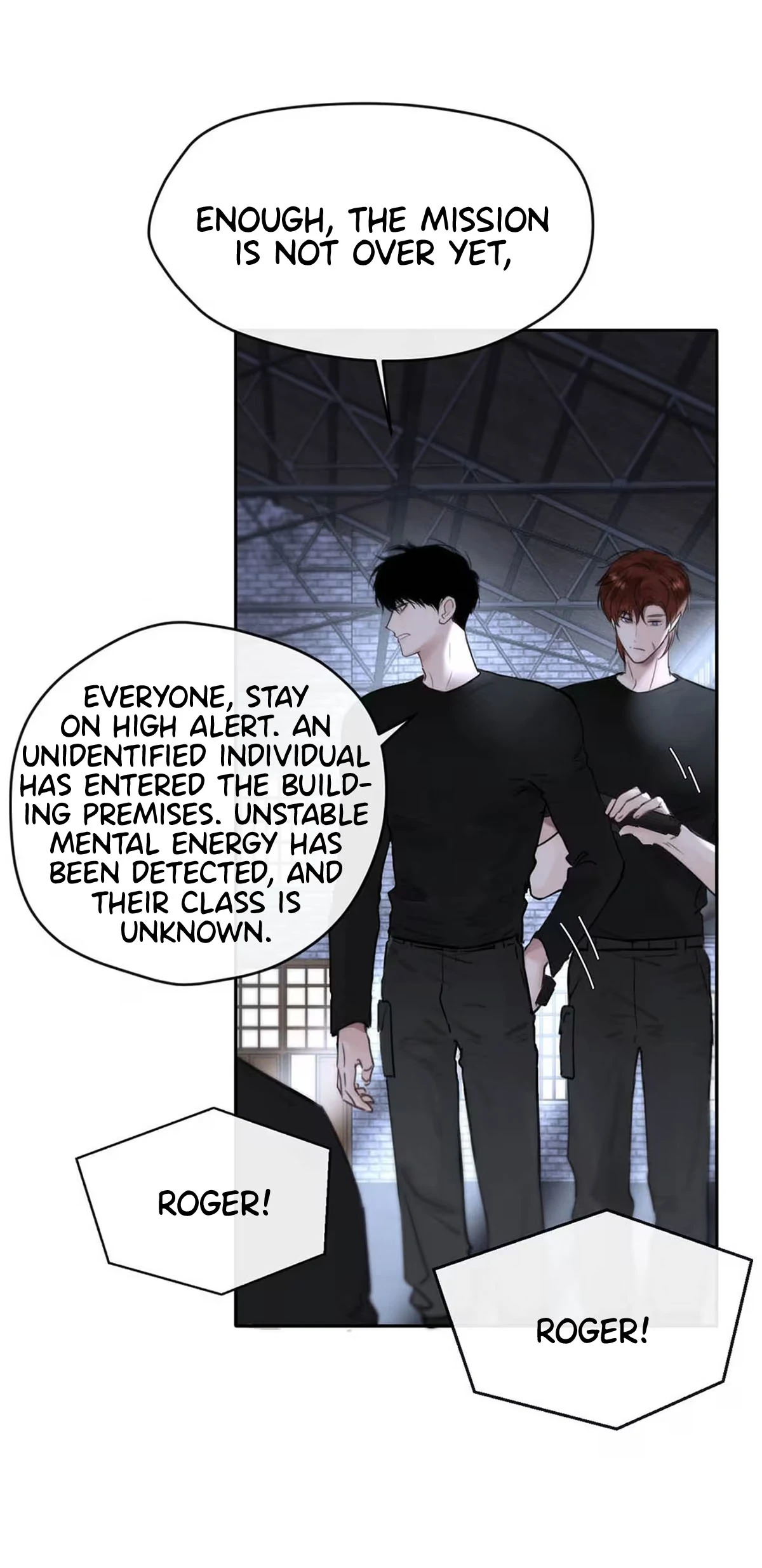I became a first-class guide thanks to my childhood friends - Chapter 11 manhwa