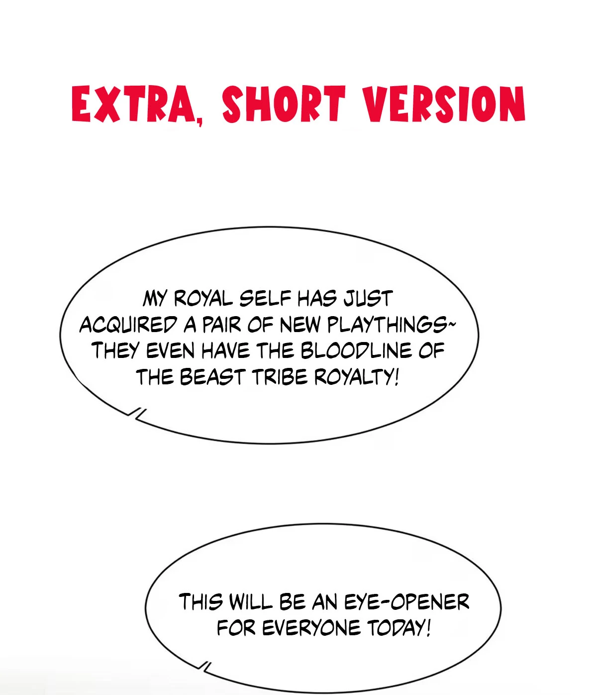 I became a first-class guide thanks to my childhood friends - Chapter 11 manhwa