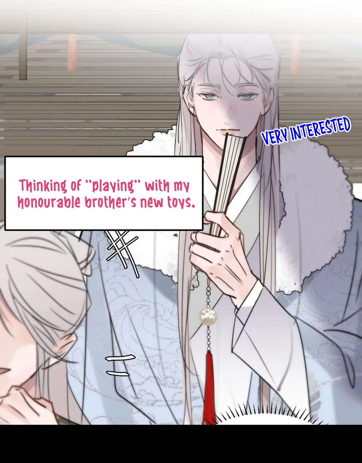 I became a first-class guide thanks to my childhood friends - Chapter 11 manhwa