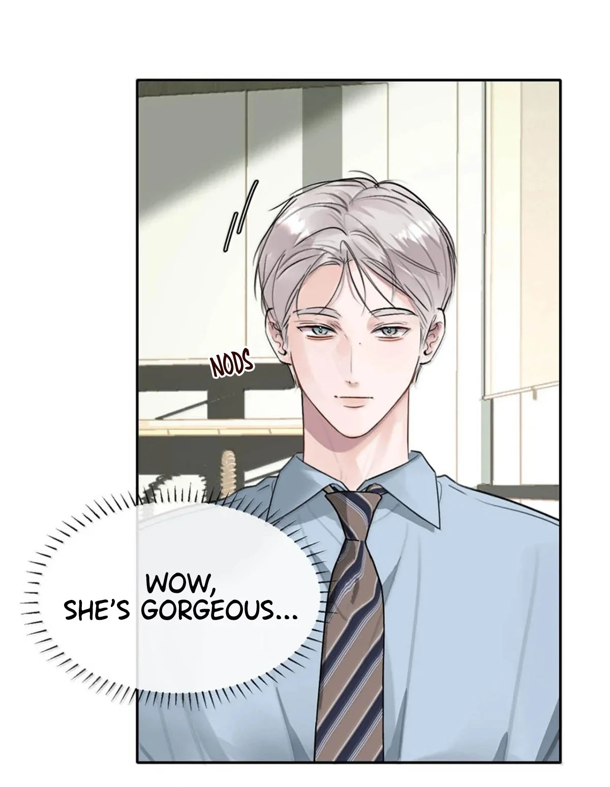 I became a first-class guide thanks to my childhood friends - Chapter 12 manhwa