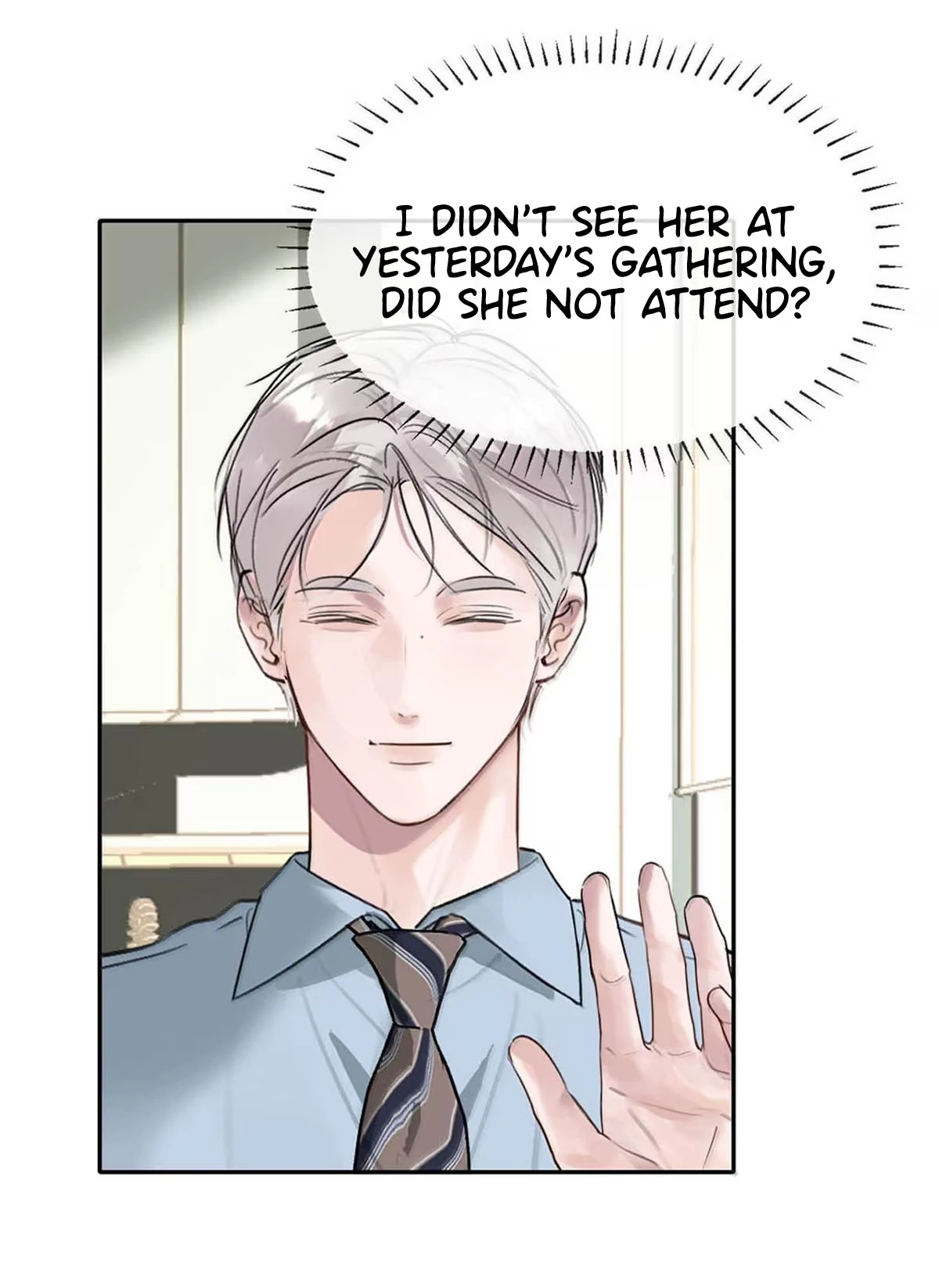 I became a first-class guide thanks to my childhood friends - Chapter 12 manhwa
