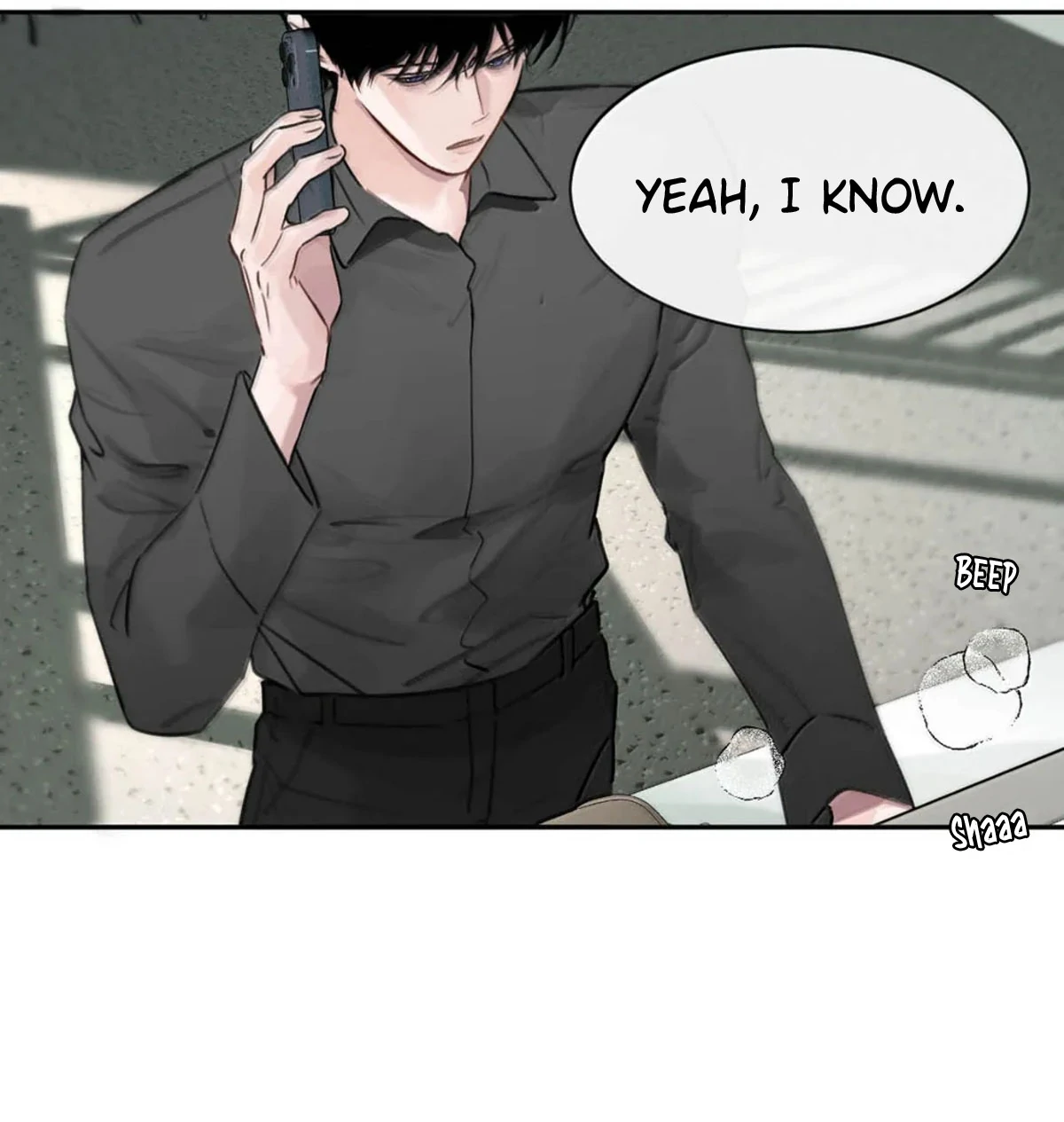 I became a first-class guide thanks to my childhood friends - Chapter 12 manhwa