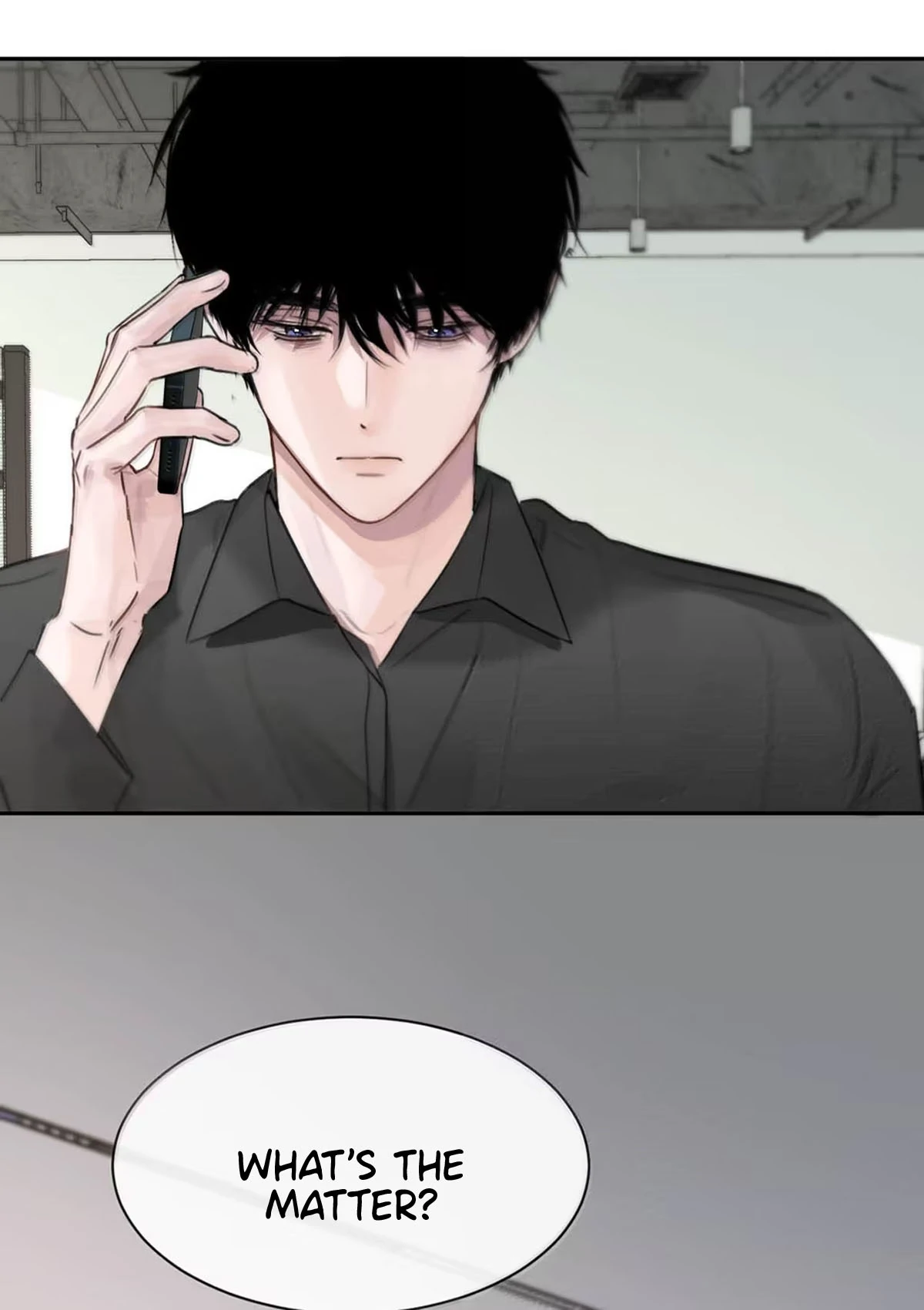 I became a first-class guide thanks to my childhood friends - Chapter 12 manhwa