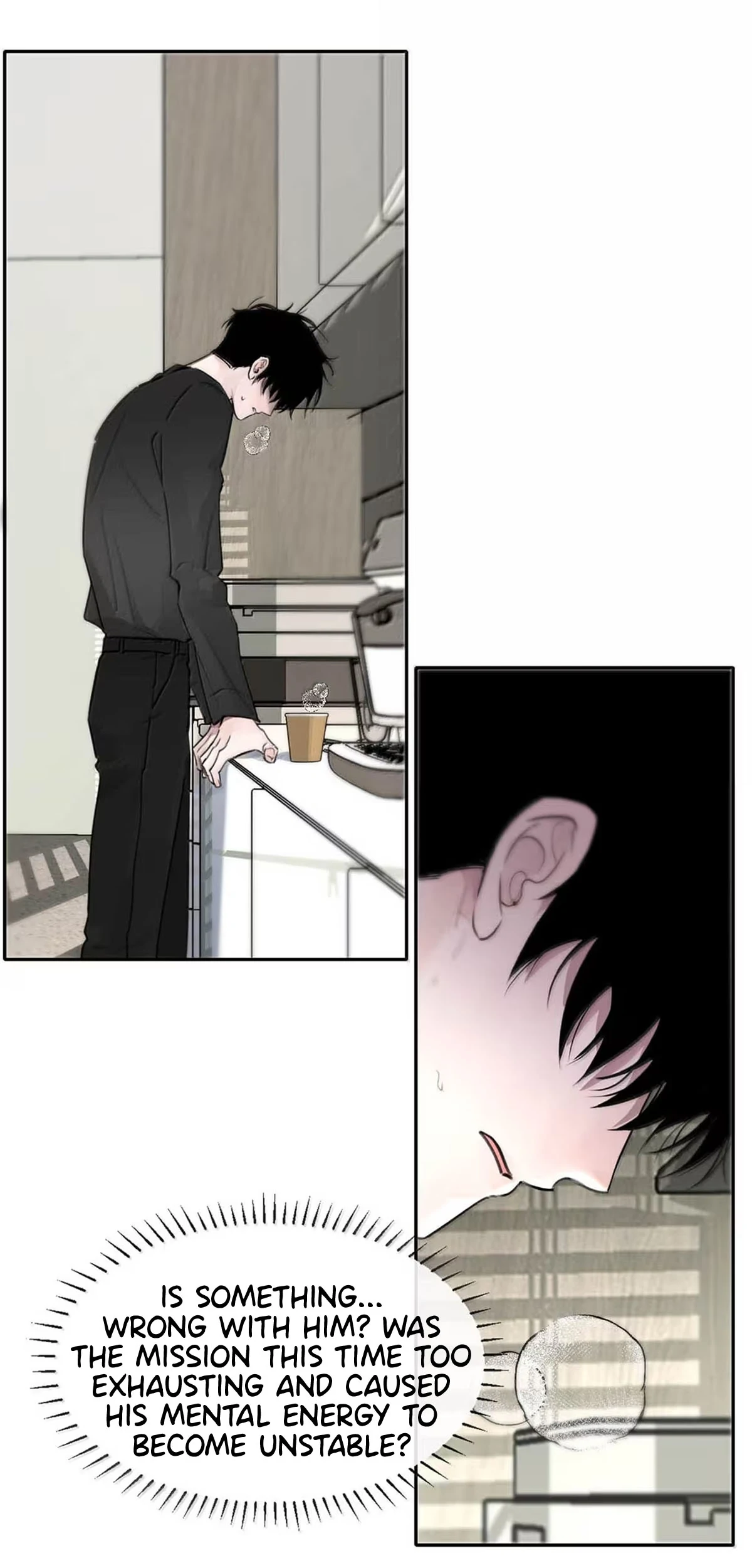 I became a first-class guide thanks to my childhood friends - Chapter 12 manhwa