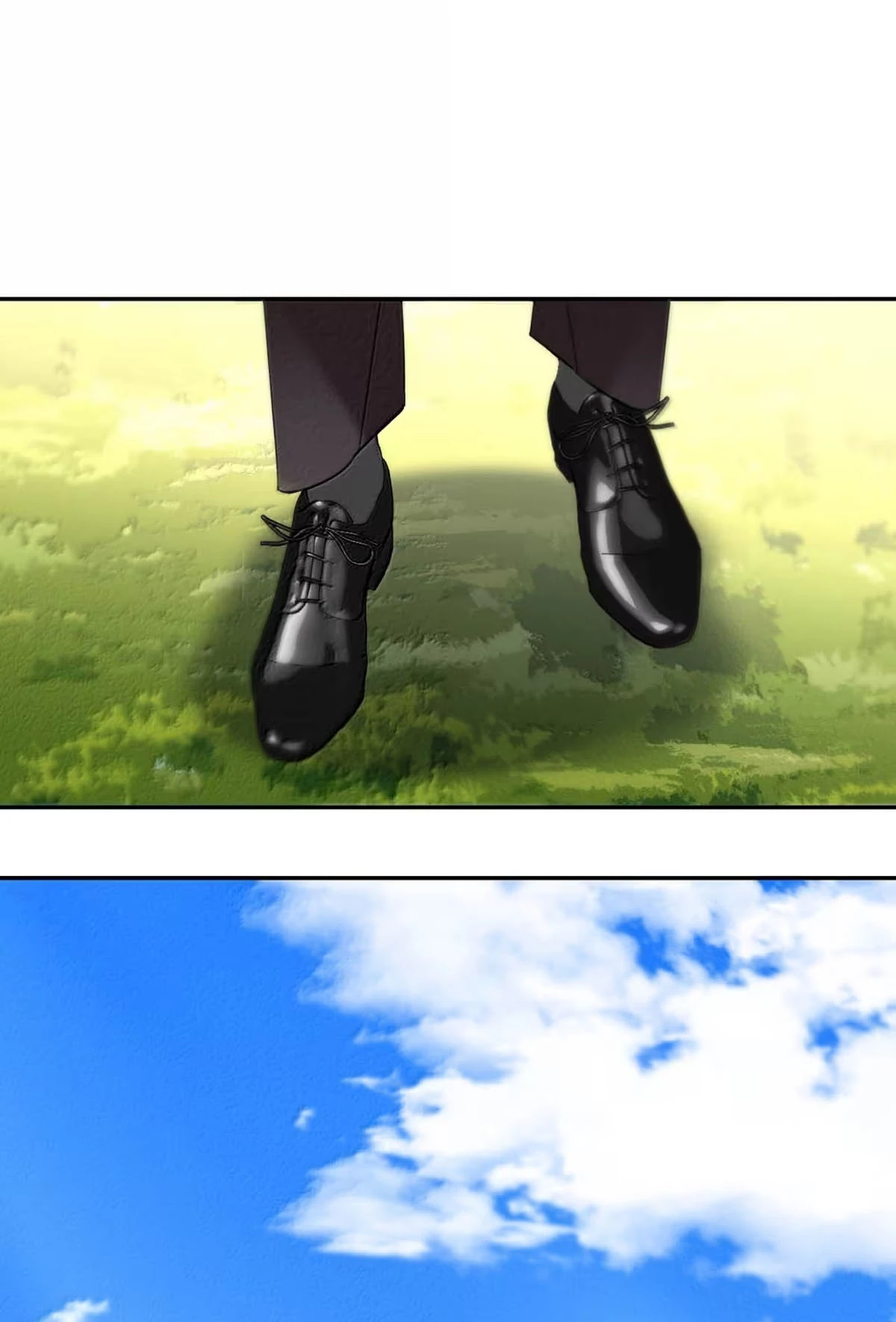 I became a first-class guide thanks to my childhood friends - Chapter 13 manhwa