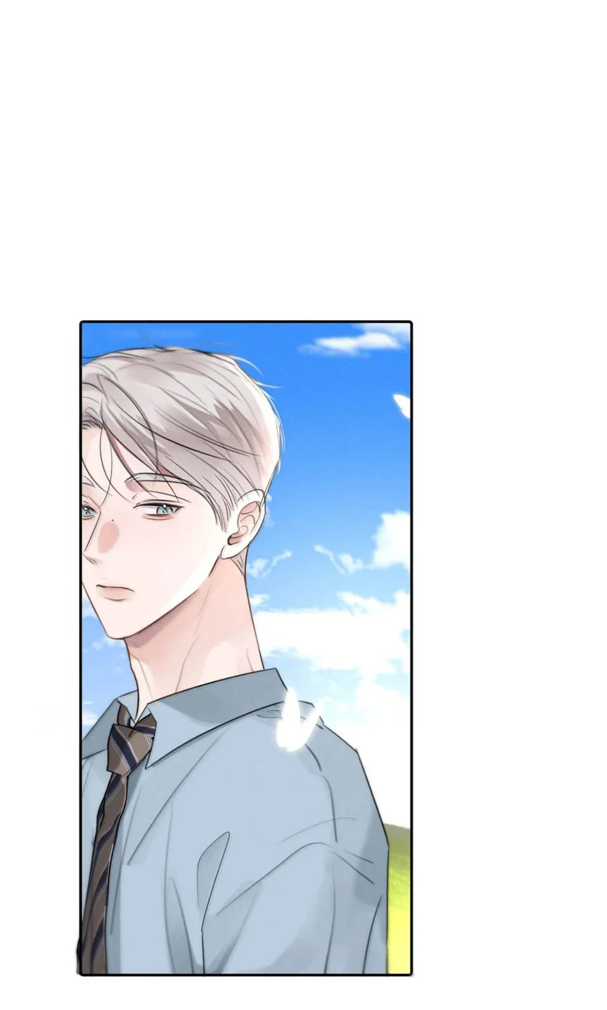 I became a first-class guide thanks to my childhood friends - Chapter 13 manhwa