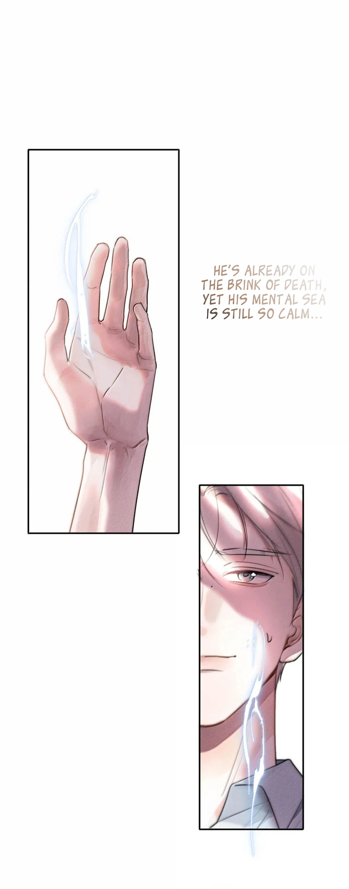 I became a first-class guide thanks to my childhood friends - Chapter 13 manhwa
