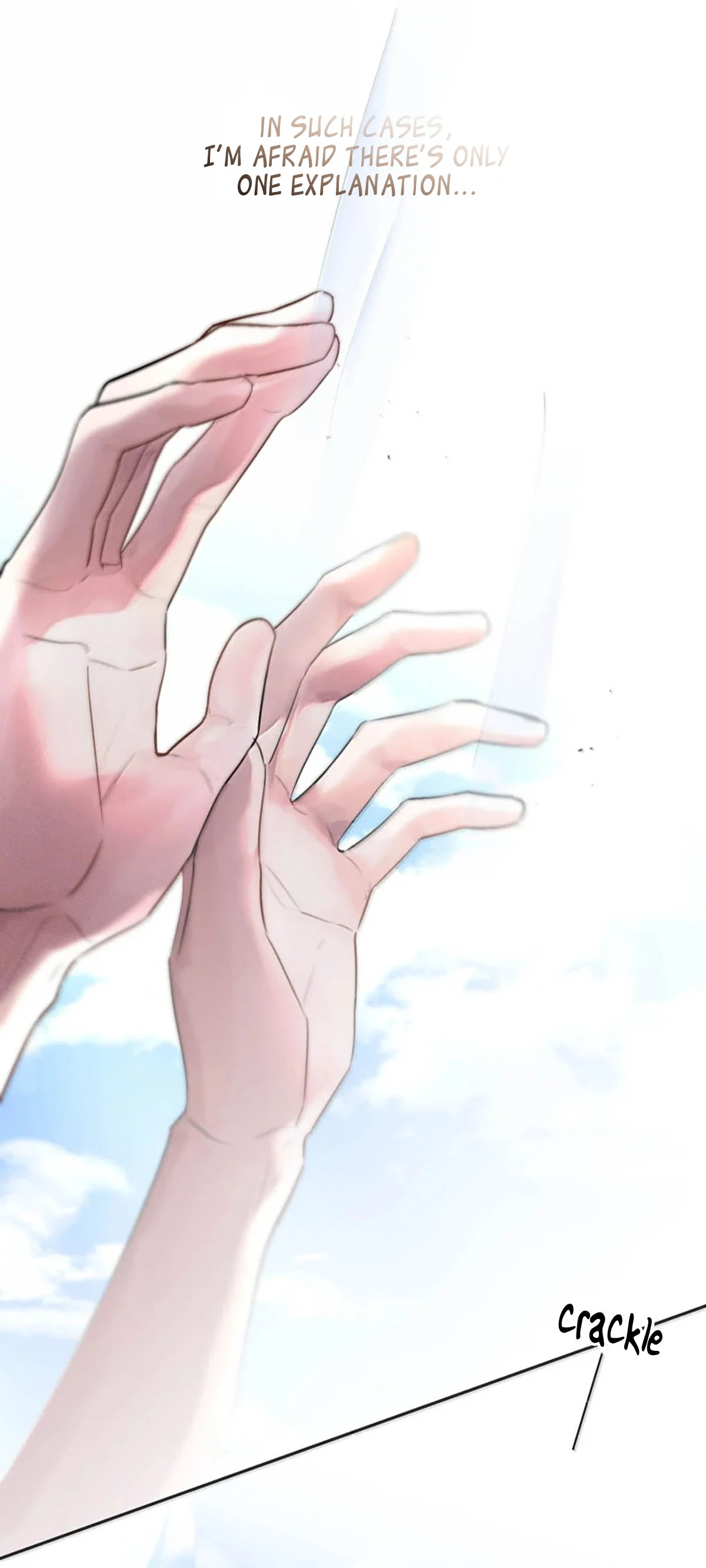 I became a first-class guide thanks to my childhood friends - Chapter 13 manhwa