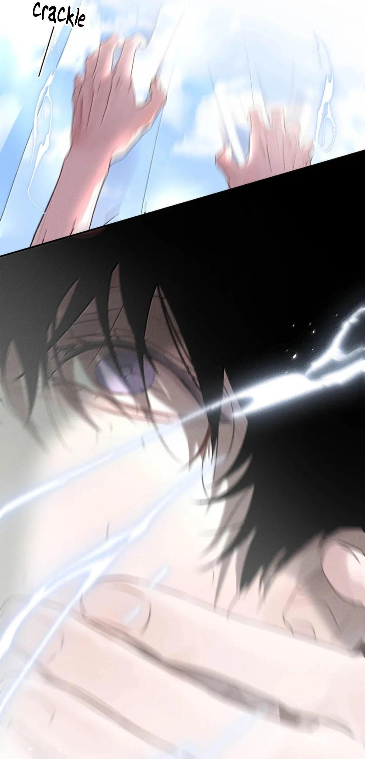 I became a first-class guide thanks to my childhood friends - Chapter 13 manhwa
