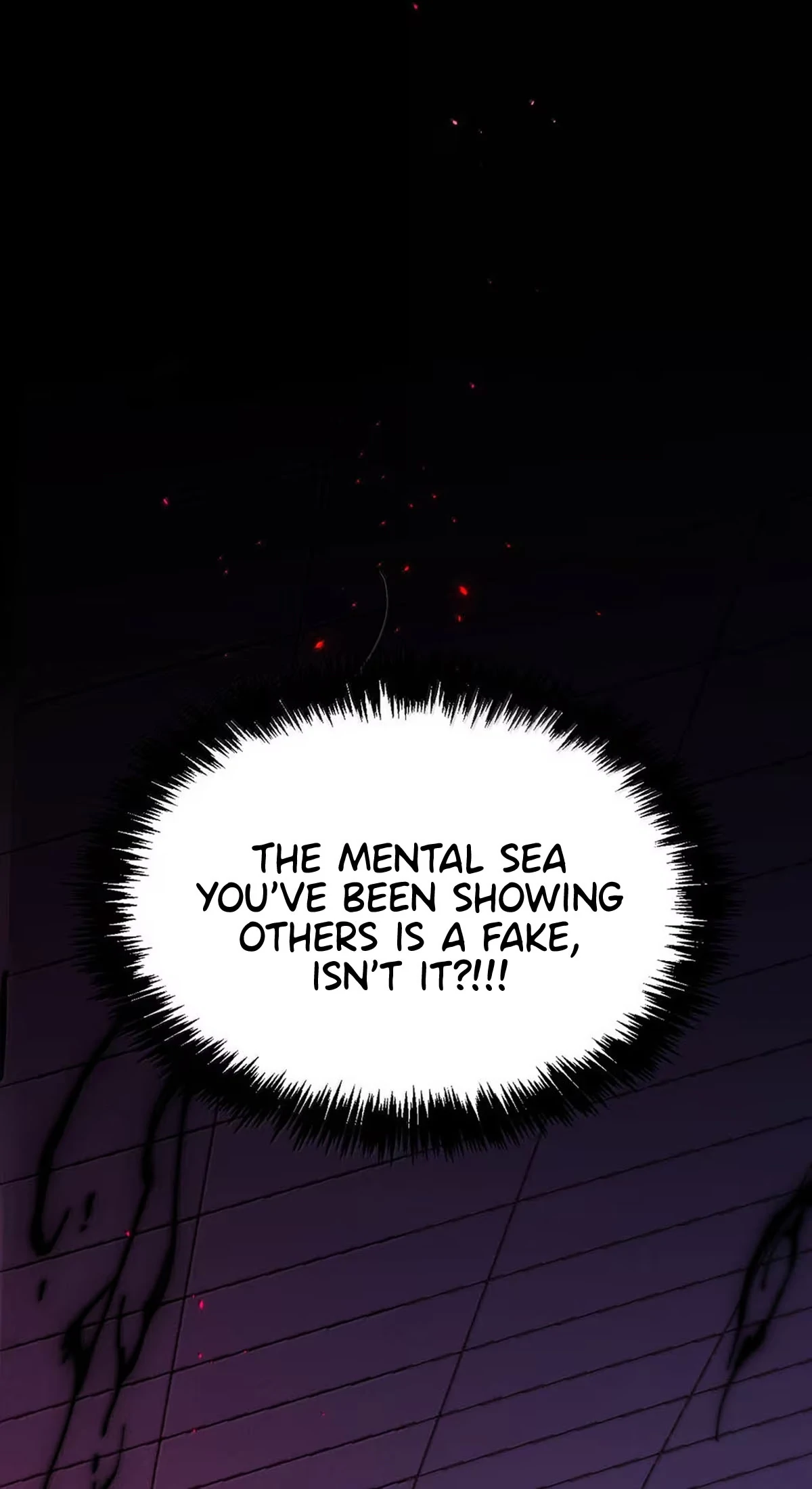 I became a first-class guide thanks to my childhood friends - Chapter 13 manhwa