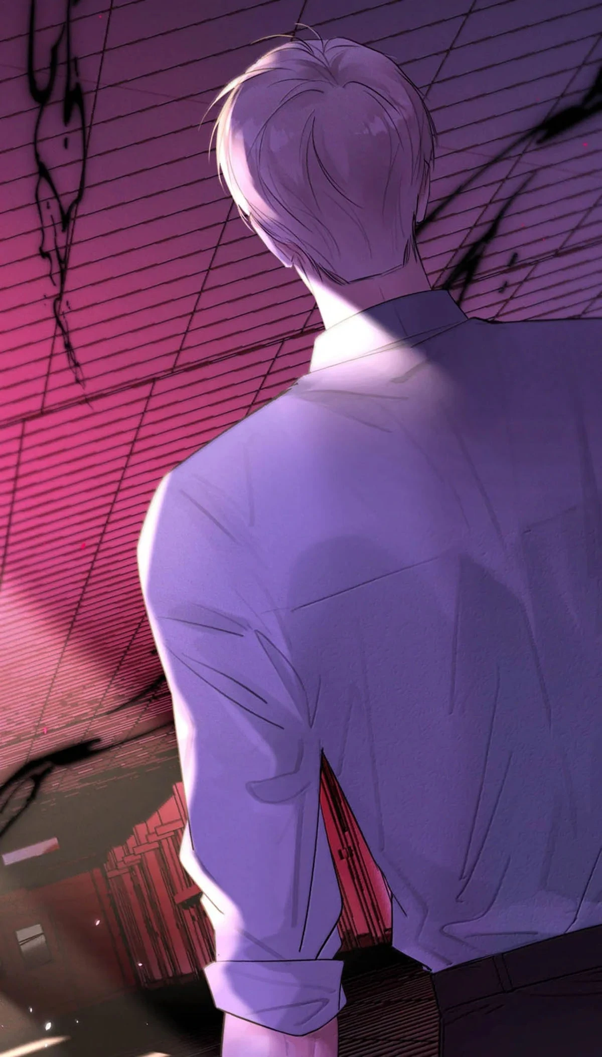 I became a first-class guide thanks to my childhood friends - Chapter 13 manhwa