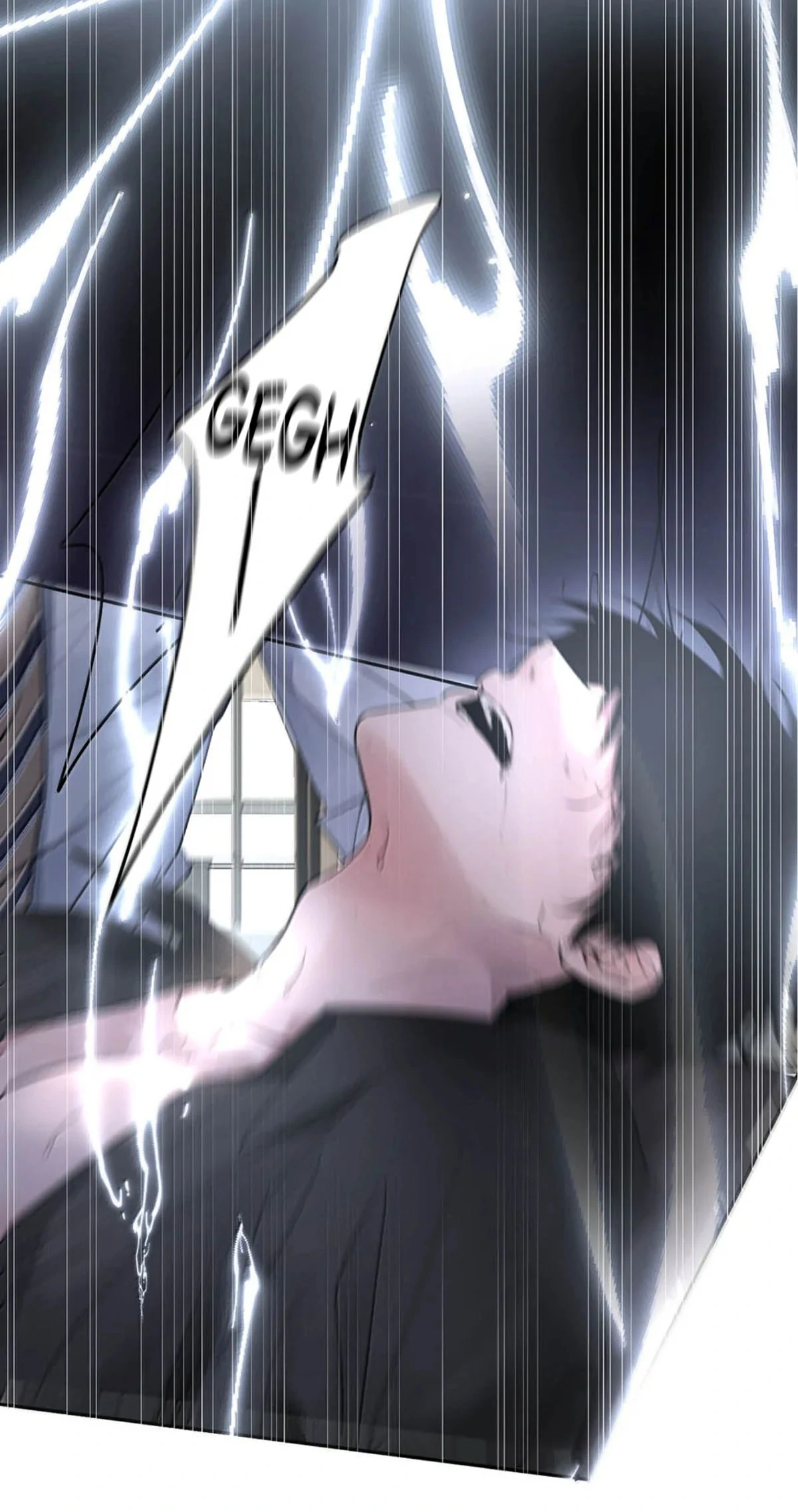 I became a first-class guide thanks to my childhood friends - Chapter 13 manhwa