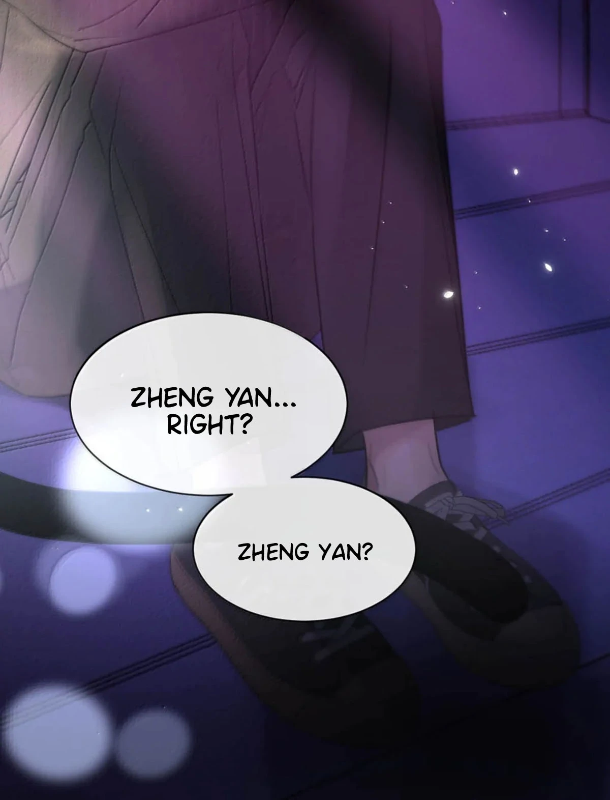 I became a first-class guide thanks to my childhood friends - Chapter 13 manhwa