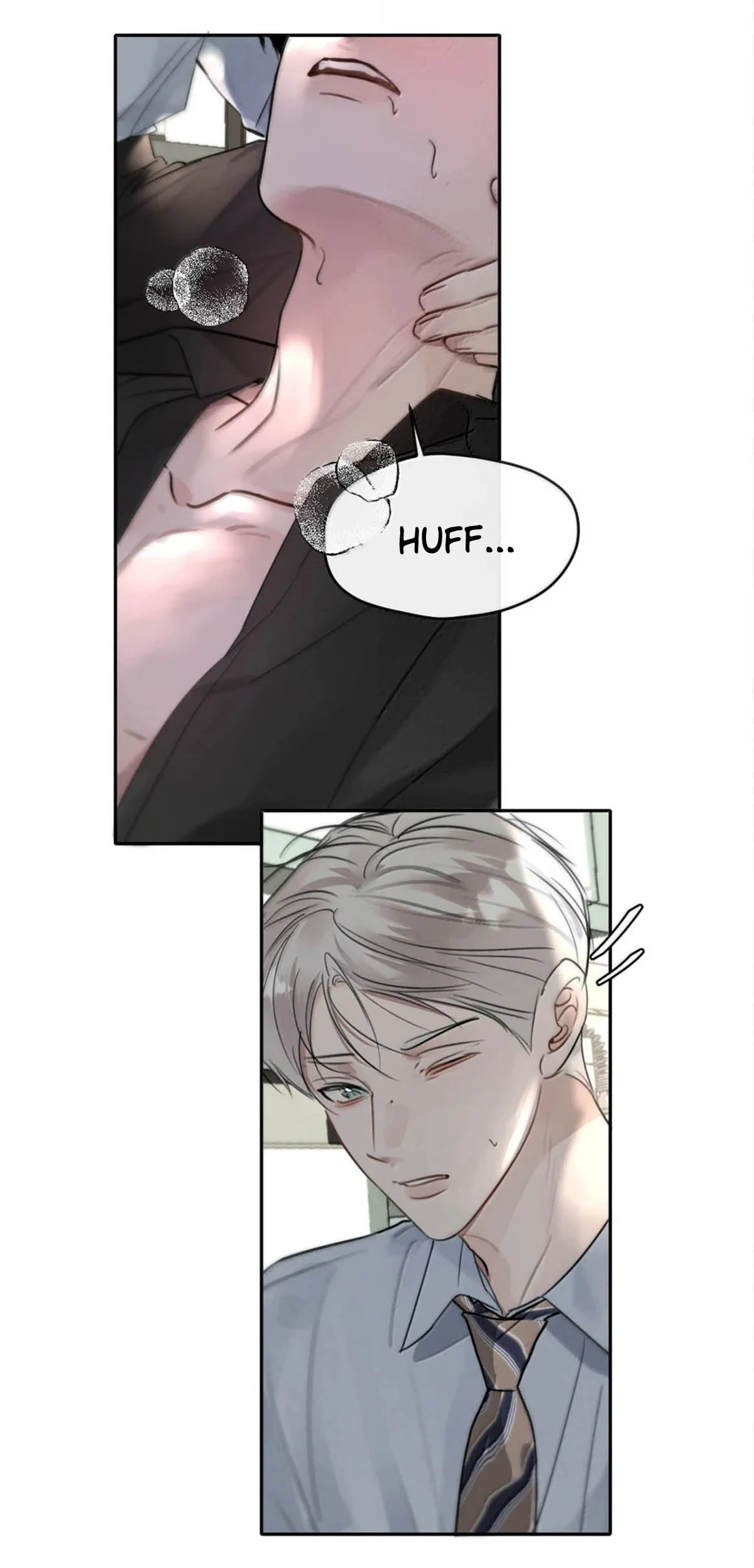 I became a first-class guide thanks to my childhood friends - Chapter 13 manhwa