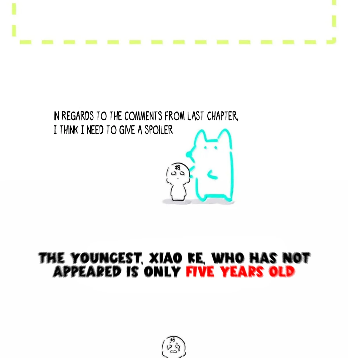 I became a first-class guide thanks to my childhood friends - Chapter 13 manhwa