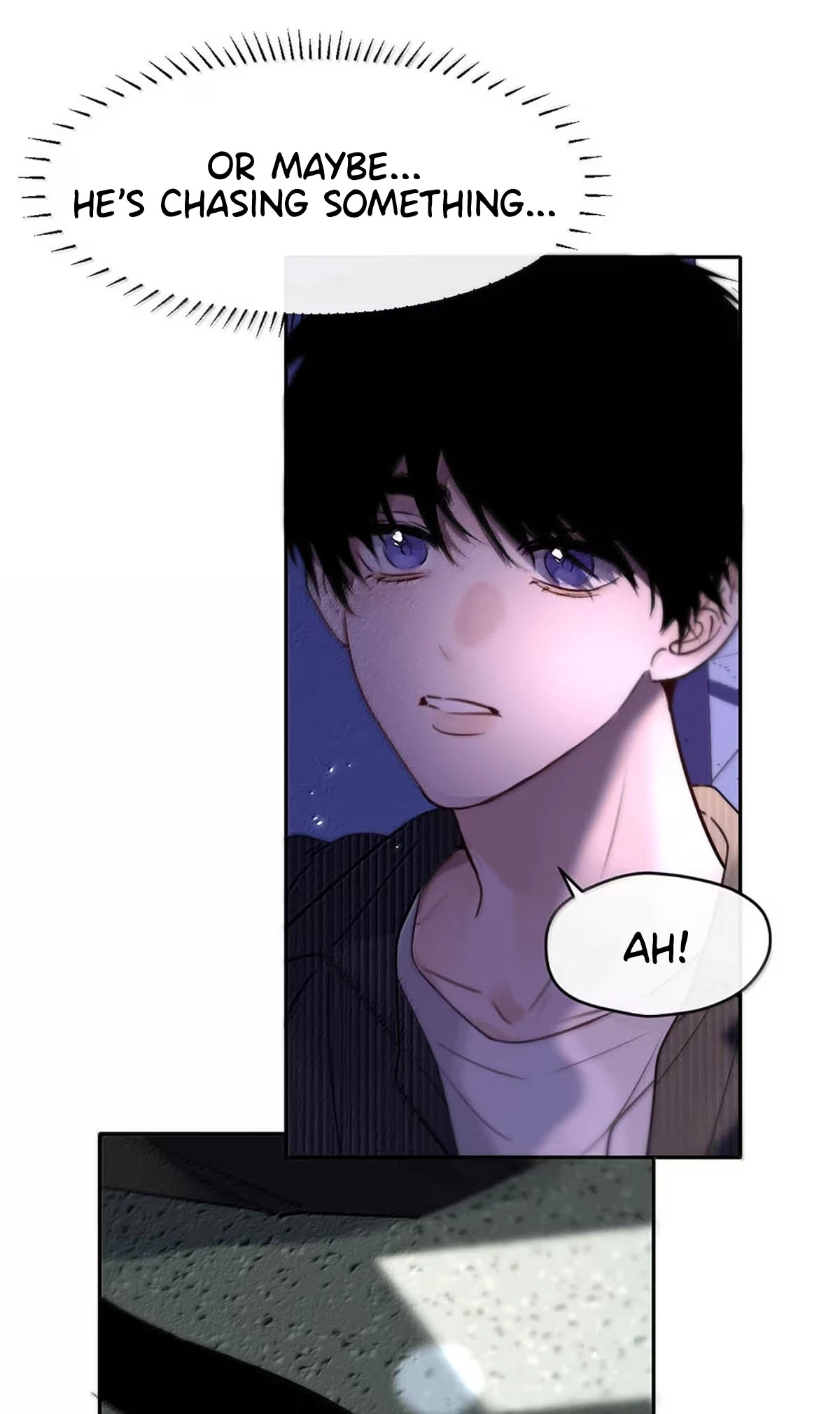 I became a first-class guide thanks to my childhood friends - Chapter 14 manhwa