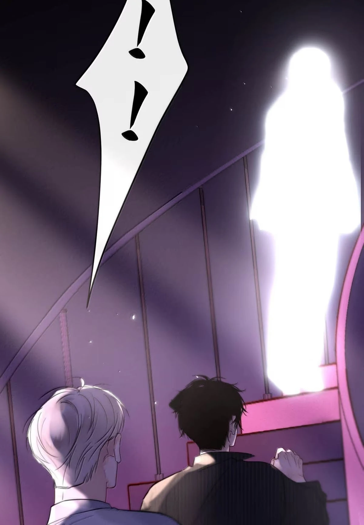 I became a first-class guide thanks to my childhood friends - Chapter 14 manhwa