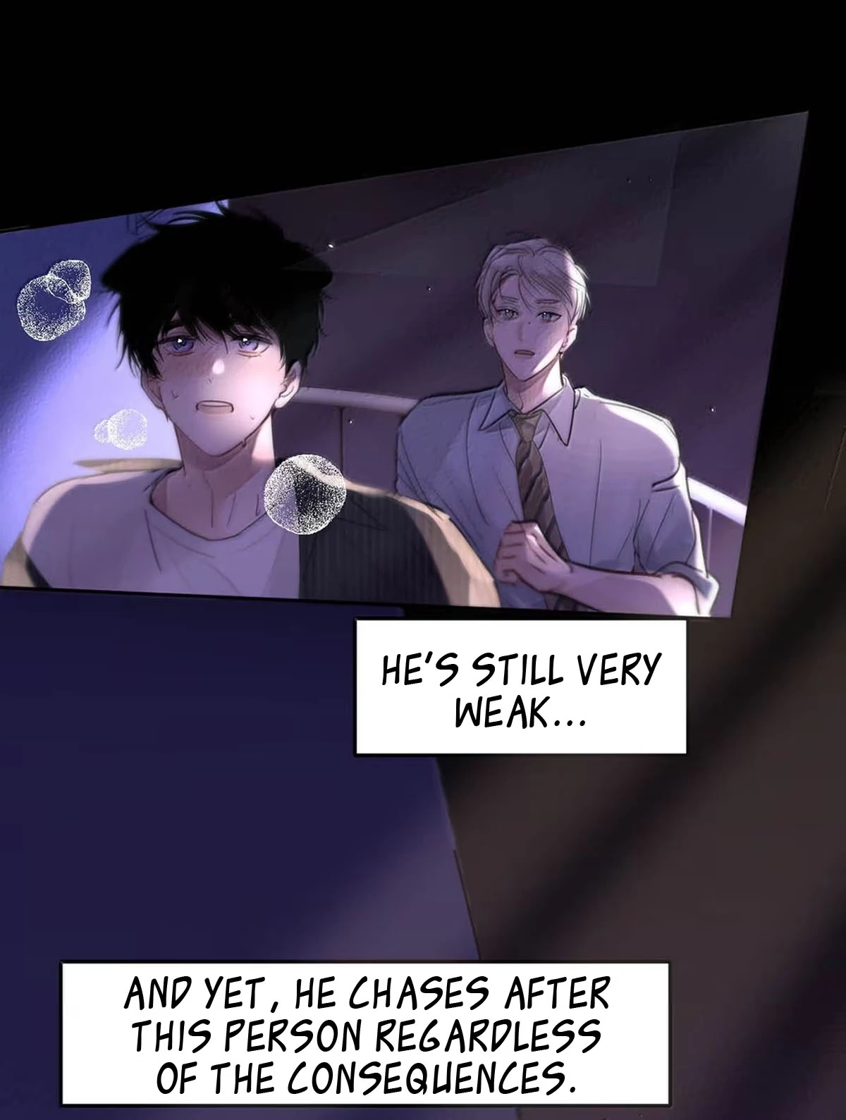I became a first-class guide thanks to my childhood friends - Chapter 14 manhwa
