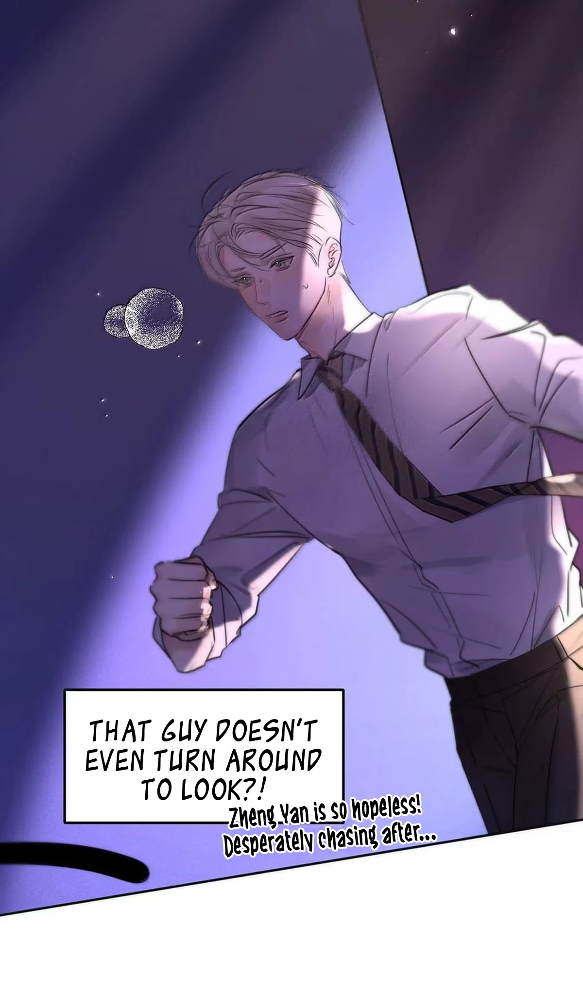 I became a first-class guide thanks to my childhood friends - Chapter 14 manhwa