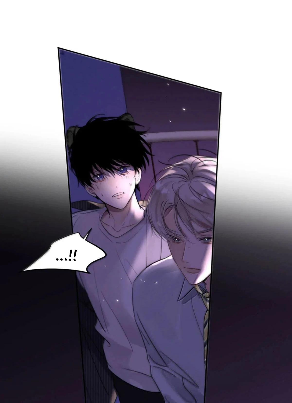 I became a first-class guide thanks to my childhood friends - Chapter 14 manhwa