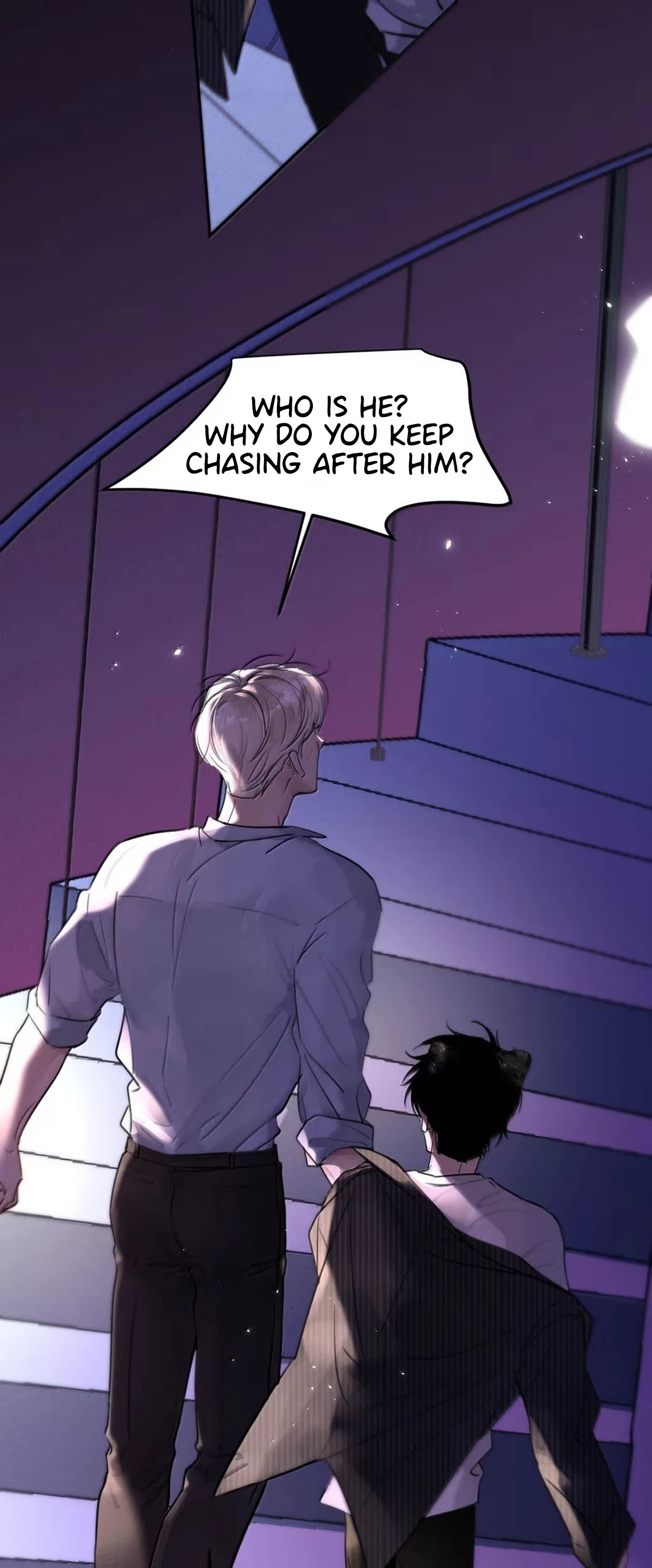 I became a first-class guide thanks to my childhood friends - Chapter 14 manhwa