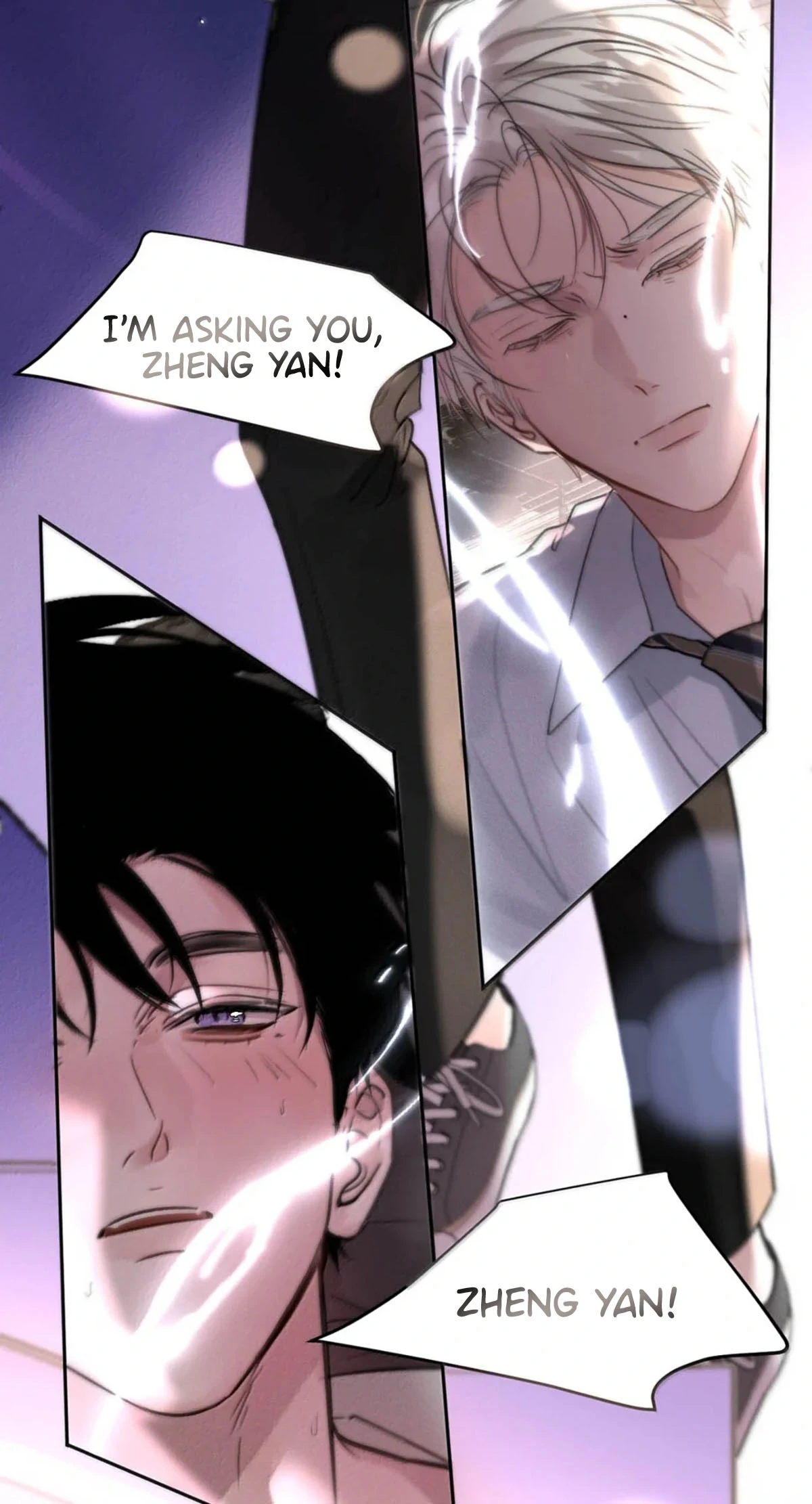 I became a first-class guide thanks to my childhood friends - Chapter 14 manhwa