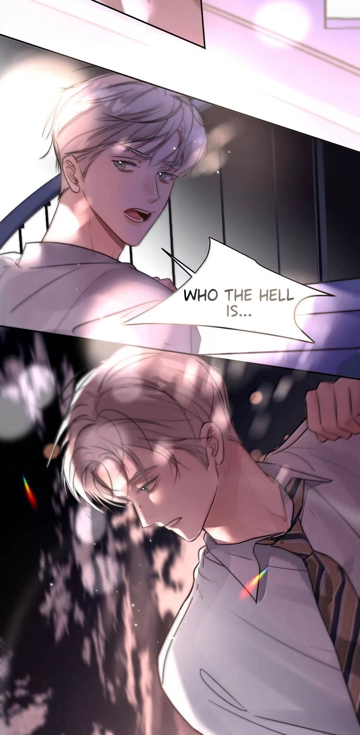 I became a first-class guide thanks to my childhood friends - Chapter 14 manhwa