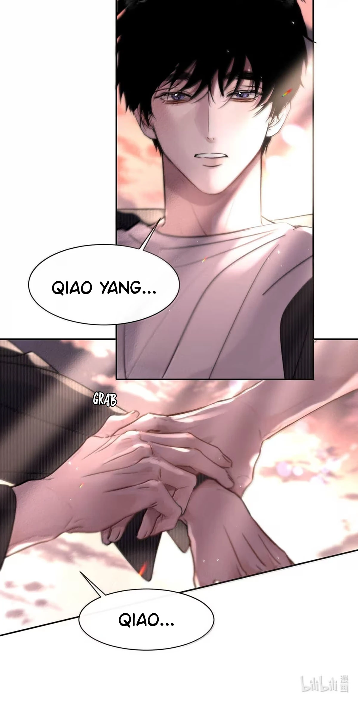 I became a first-class guide thanks to my childhood friends - Chapter 14 manhwa