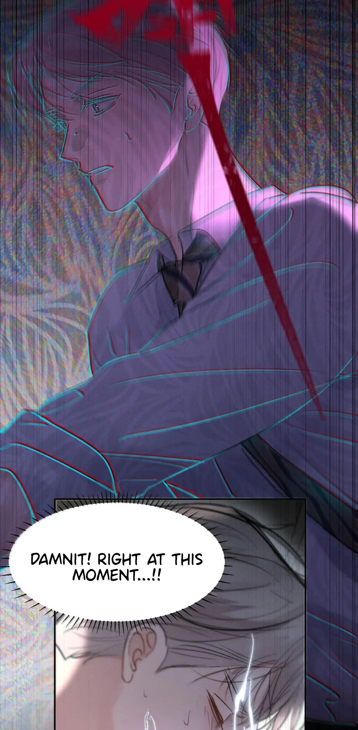 I became a first-class guide thanks to my childhood friends - Chapter 14 manhwa