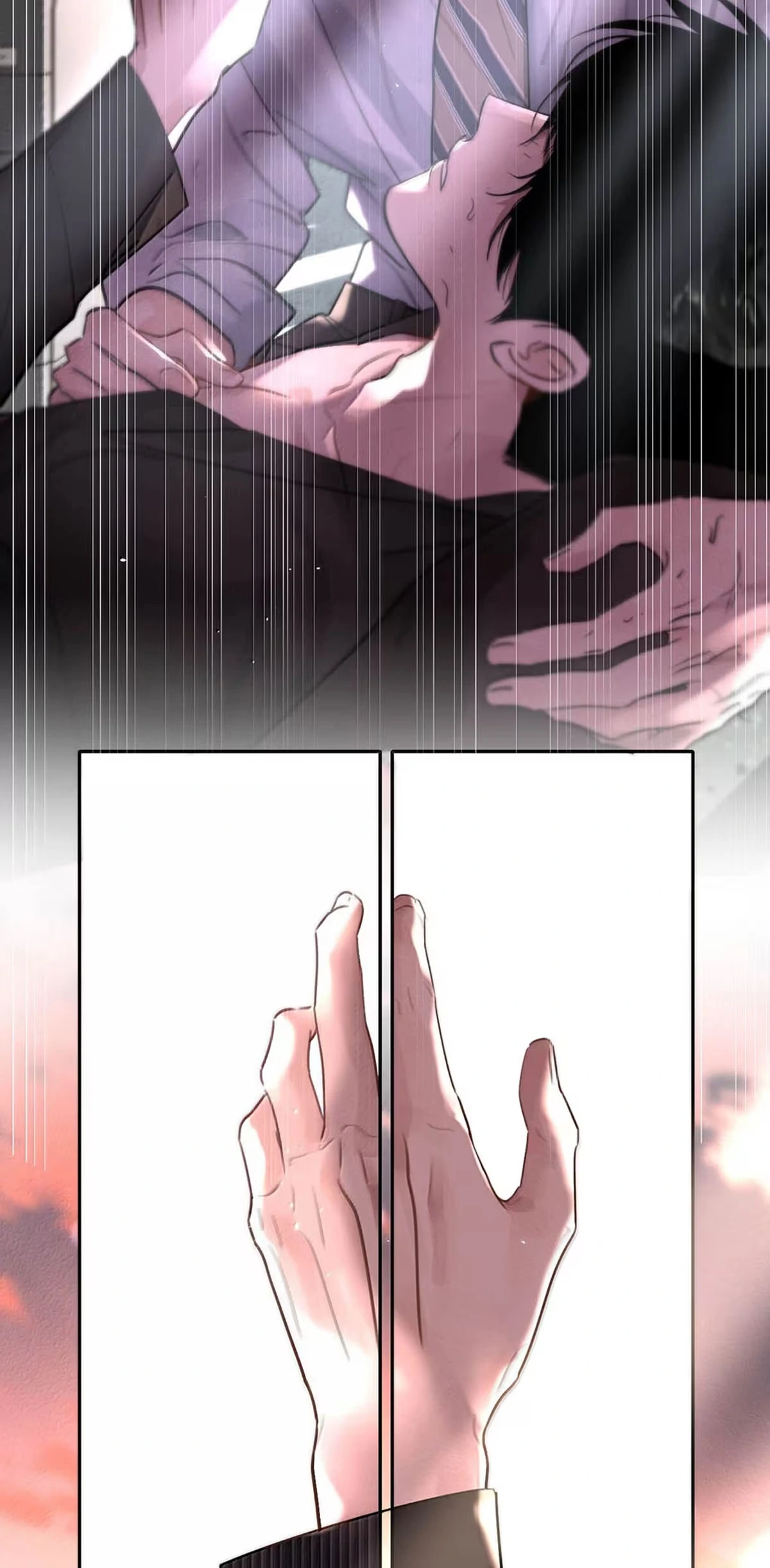 I became a first-class guide thanks to my childhood friends - Chapter 14 manhwa