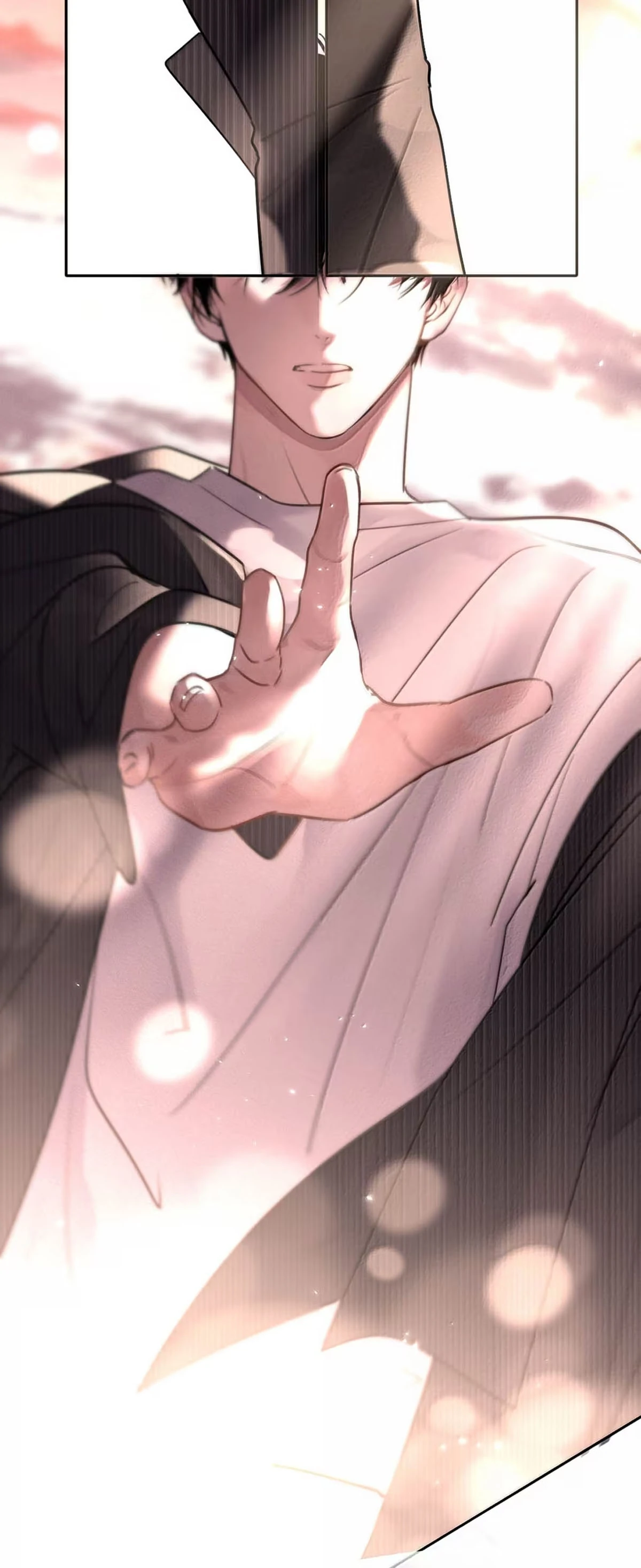 I became a first-class guide thanks to my childhood friends - Chapter 14 manhwa