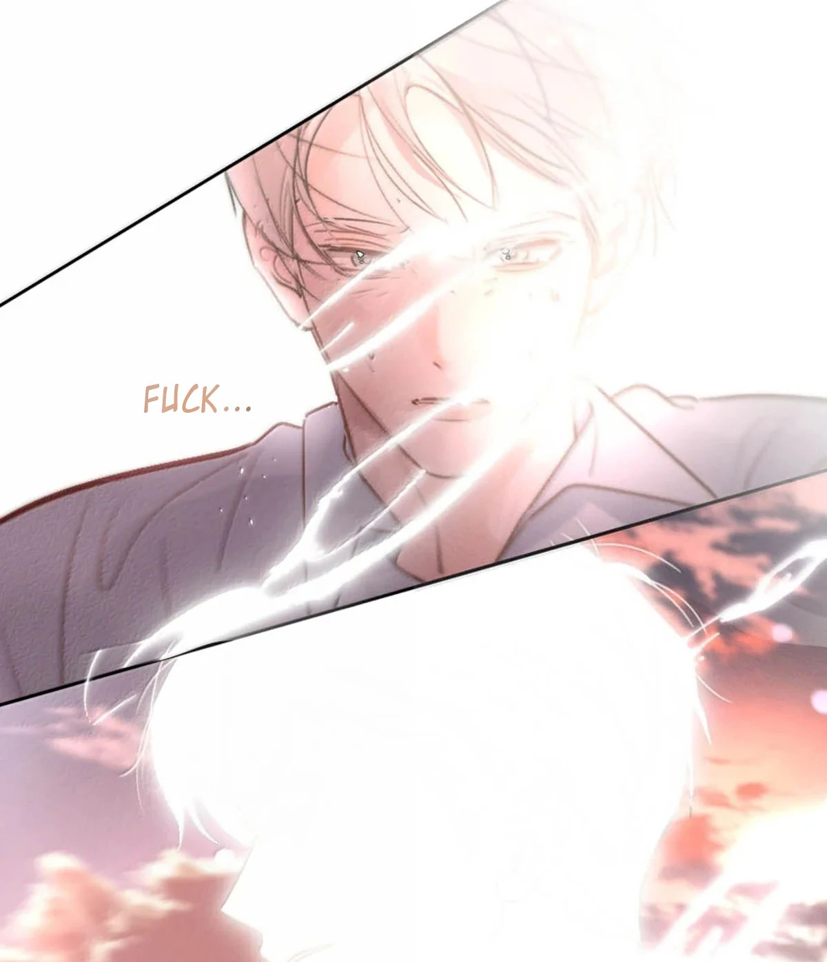 I became a first-class guide thanks to my childhood friends - Chapter 14 manhwa