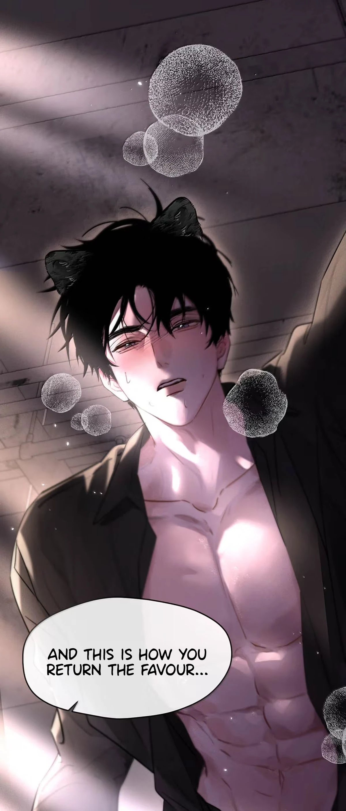 I became a first-class guide thanks to my childhood friends - Chapter 14 manhwa