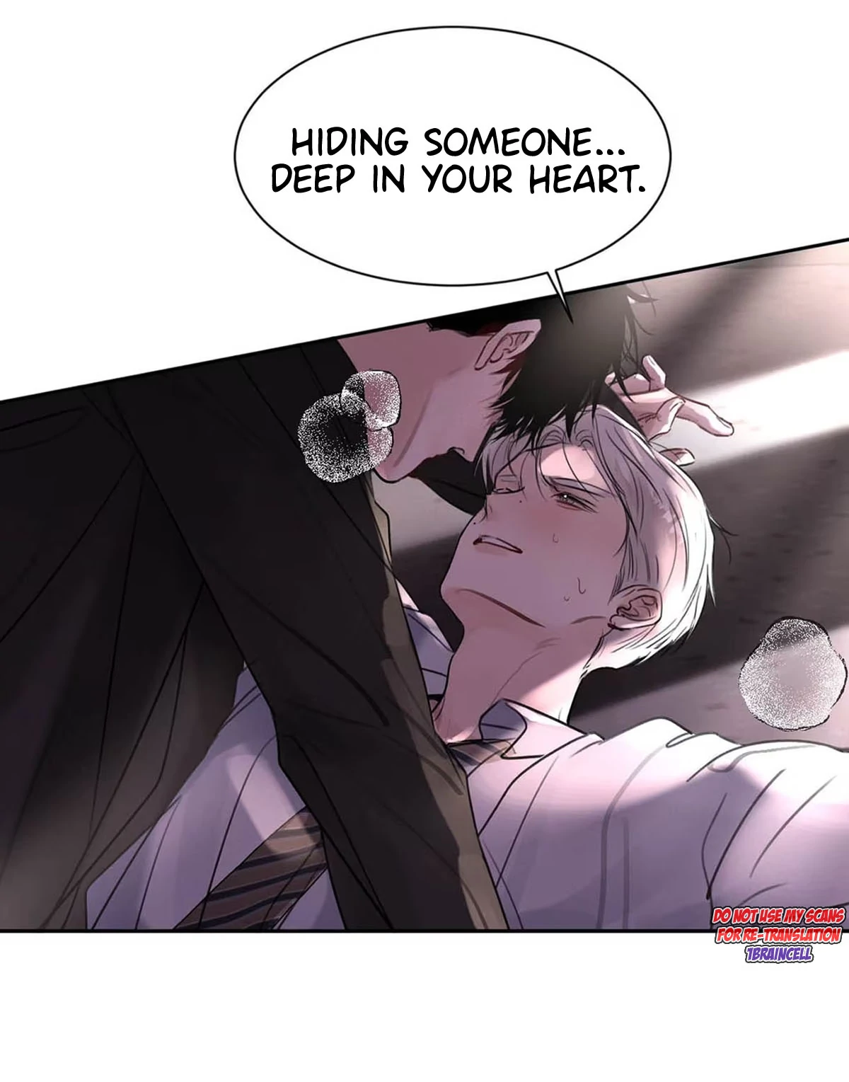 I became a first-class guide thanks to my childhood friends - Chapter 15 manhwa