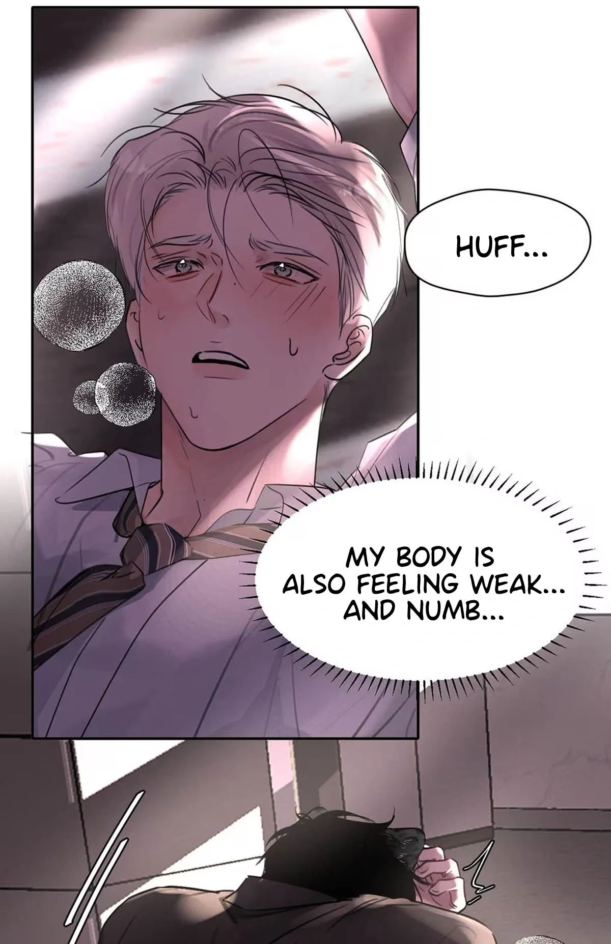 I became a first-class guide thanks to my childhood friends - Chapter 15 manhwa