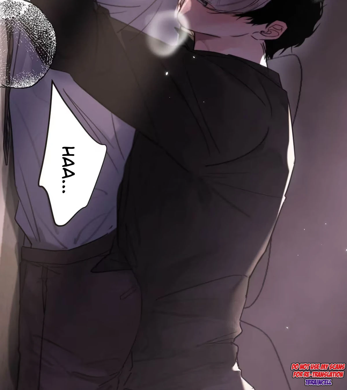 I became a first-class guide thanks to my childhood friends - Chapter 15 manhwa