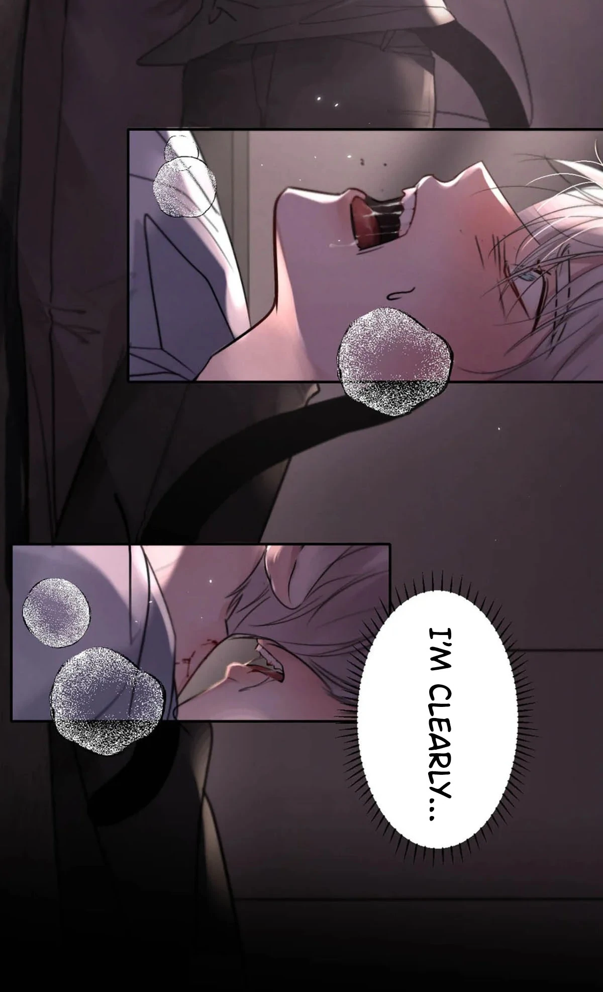 I became a first-class guide thanks to my childhood friends - Chapter 15 manhwa