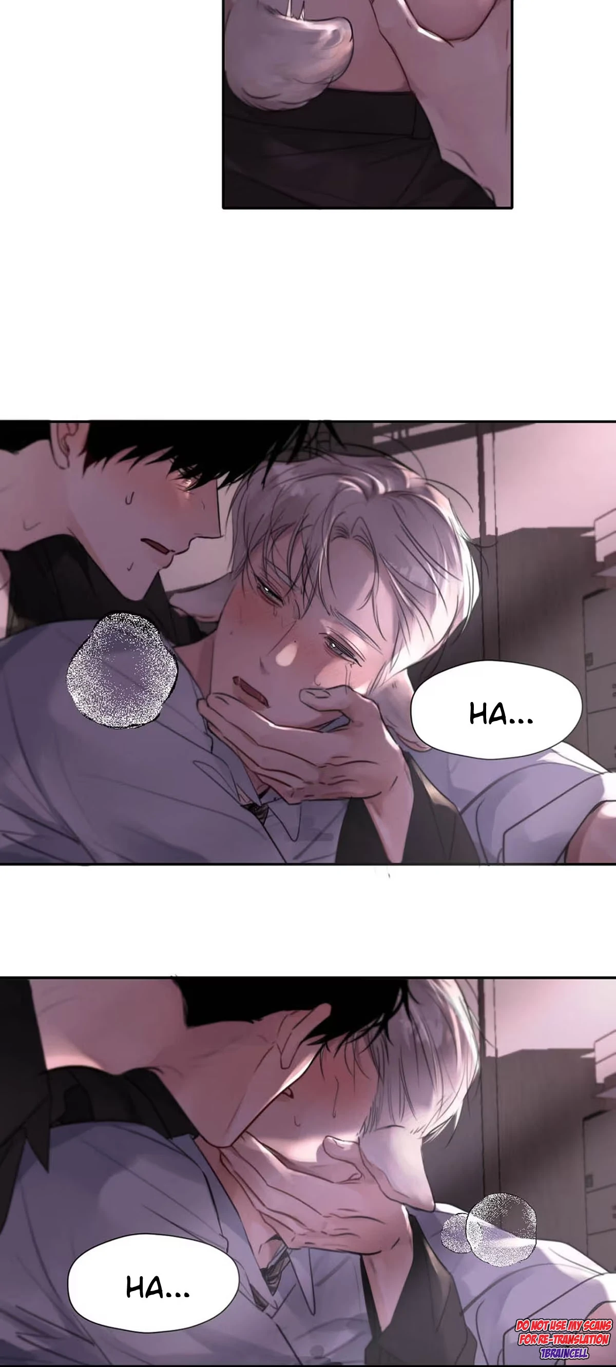 I became a first-class guide thanks to my childhood friends - Chapter 15 manhwa