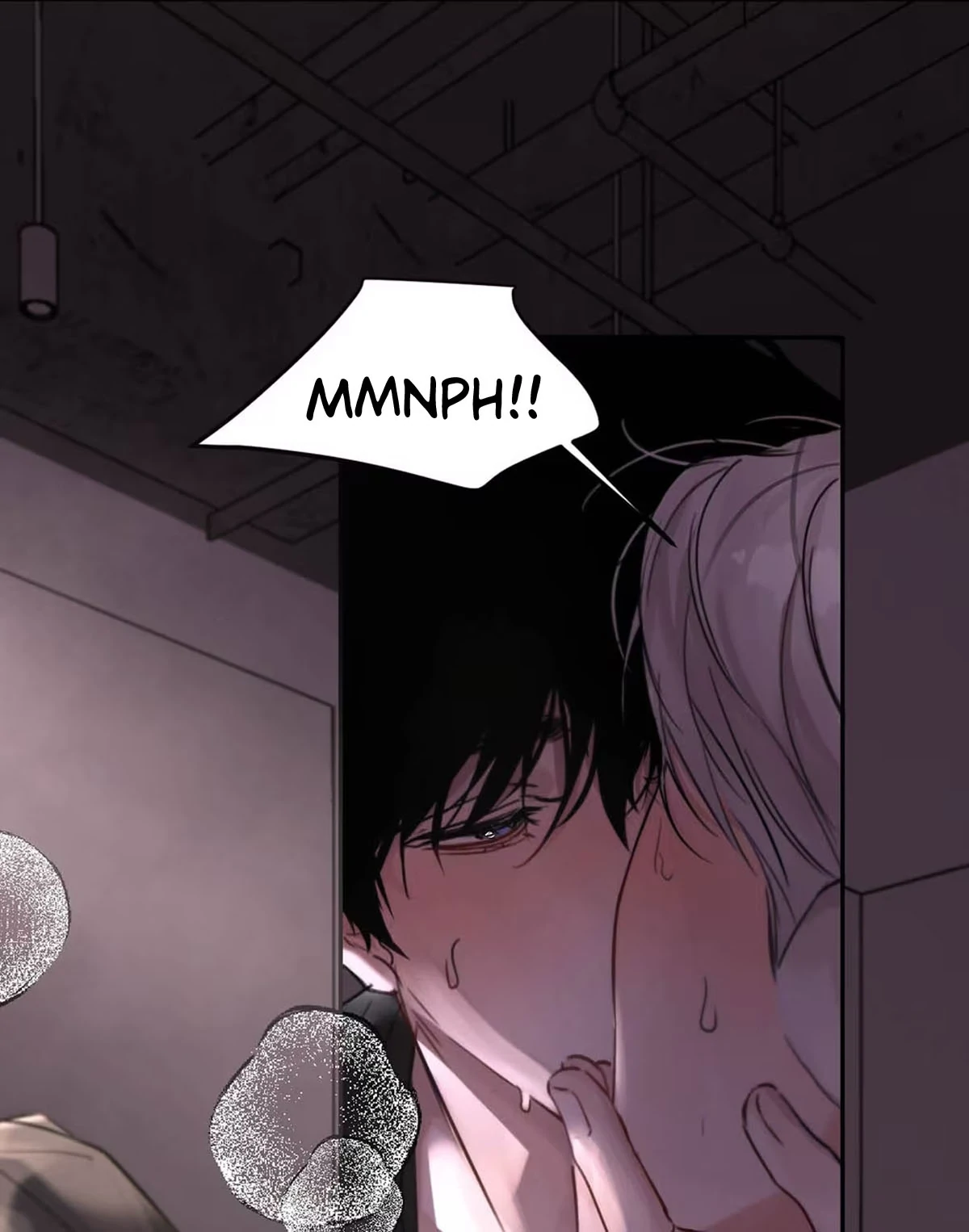 I became a first-class guide thanks to my childhood friends - Chapter 15 manhwa